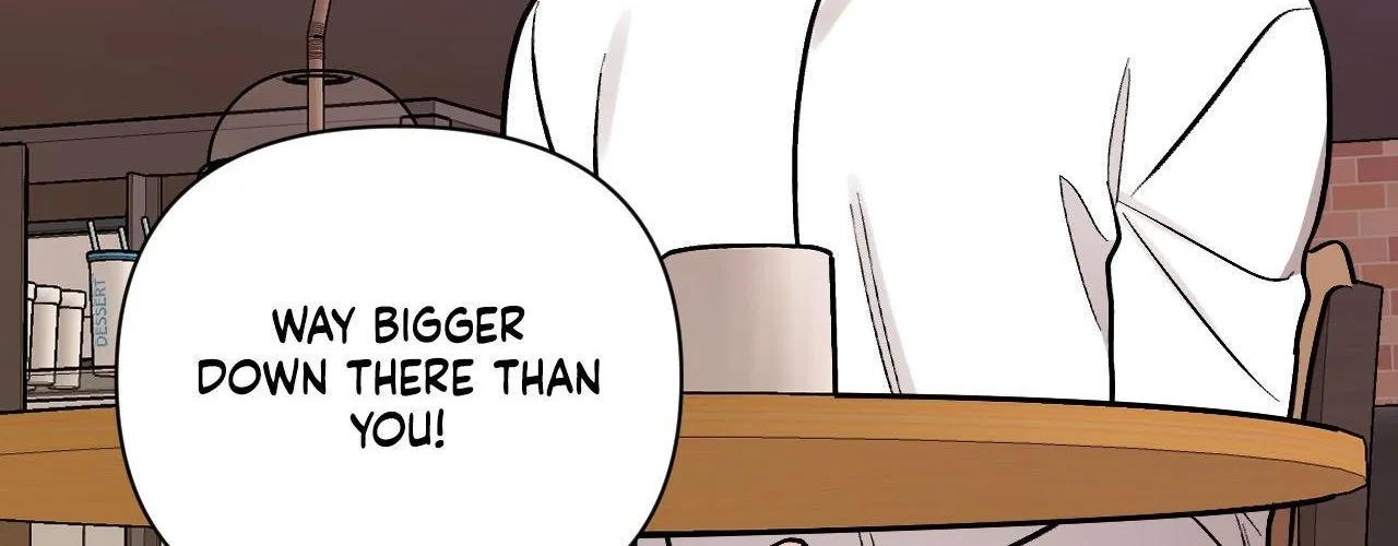 Cherry Complex Chapter 81 page 125 - 