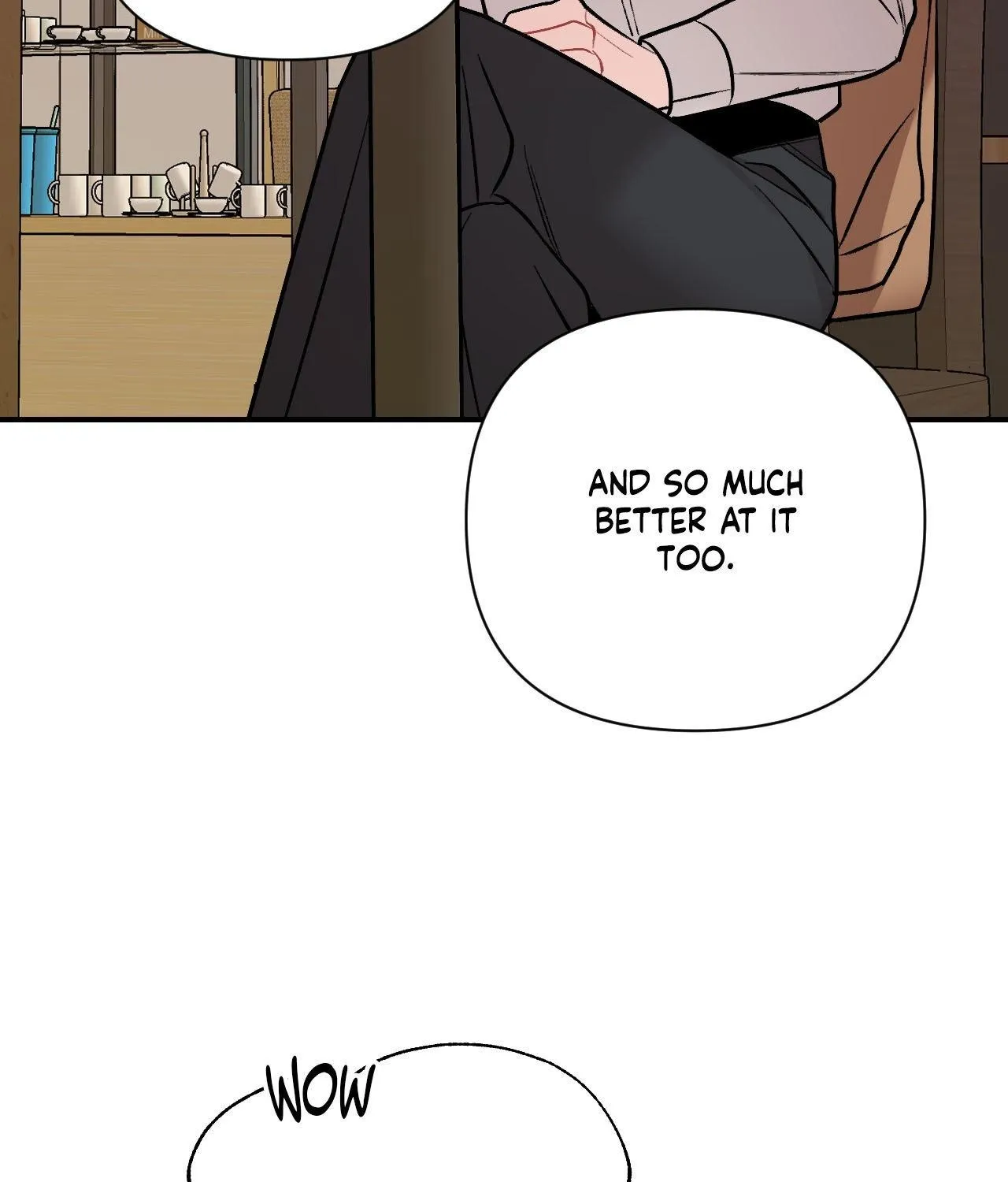 Cherry Complex Chapter 81 page 126 - 