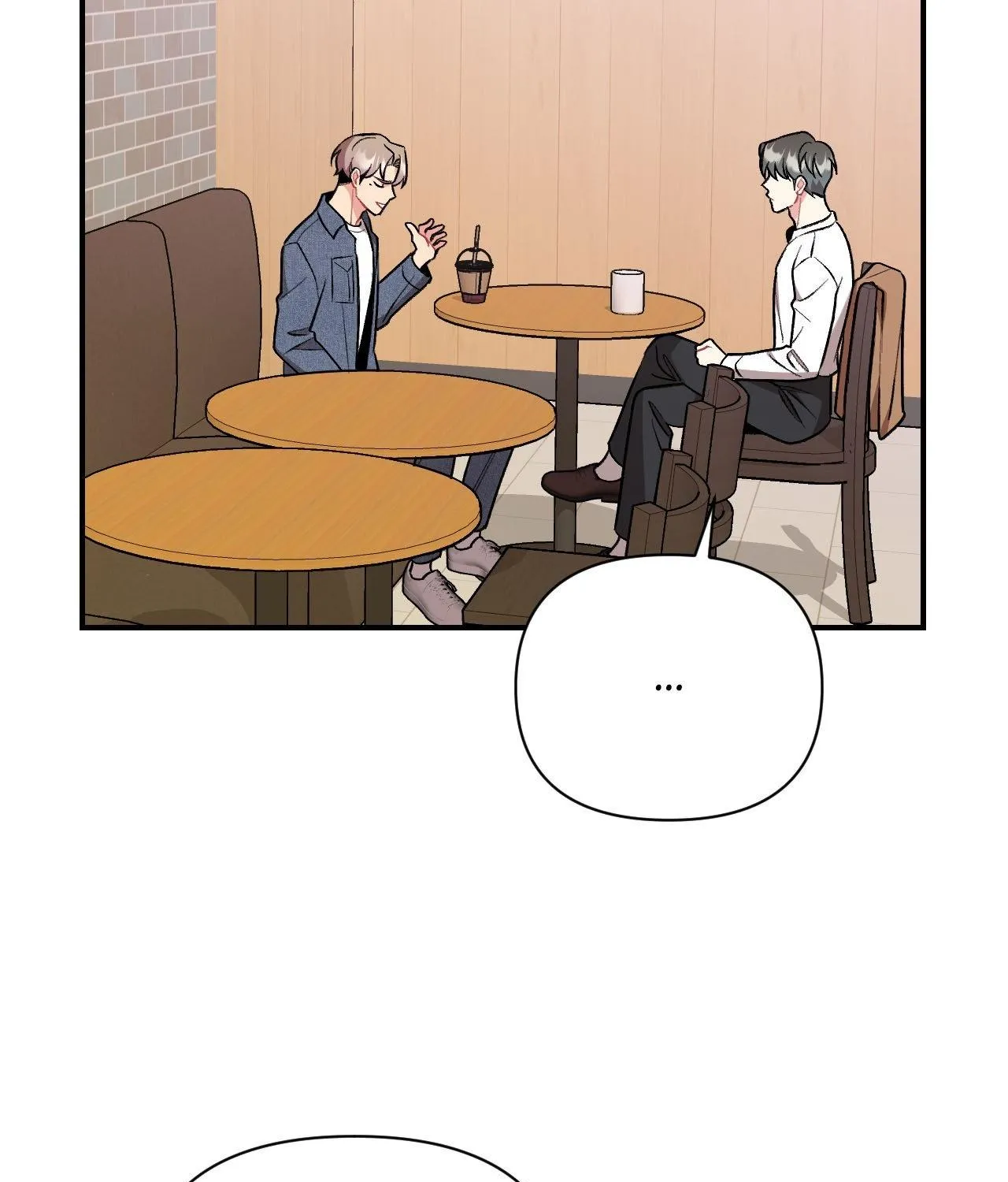 Cherry Complex Chapter 81 page 128 - 