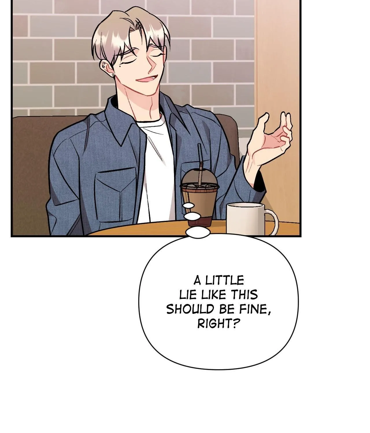 Cherry Complex Chapter 81 page 130 - 