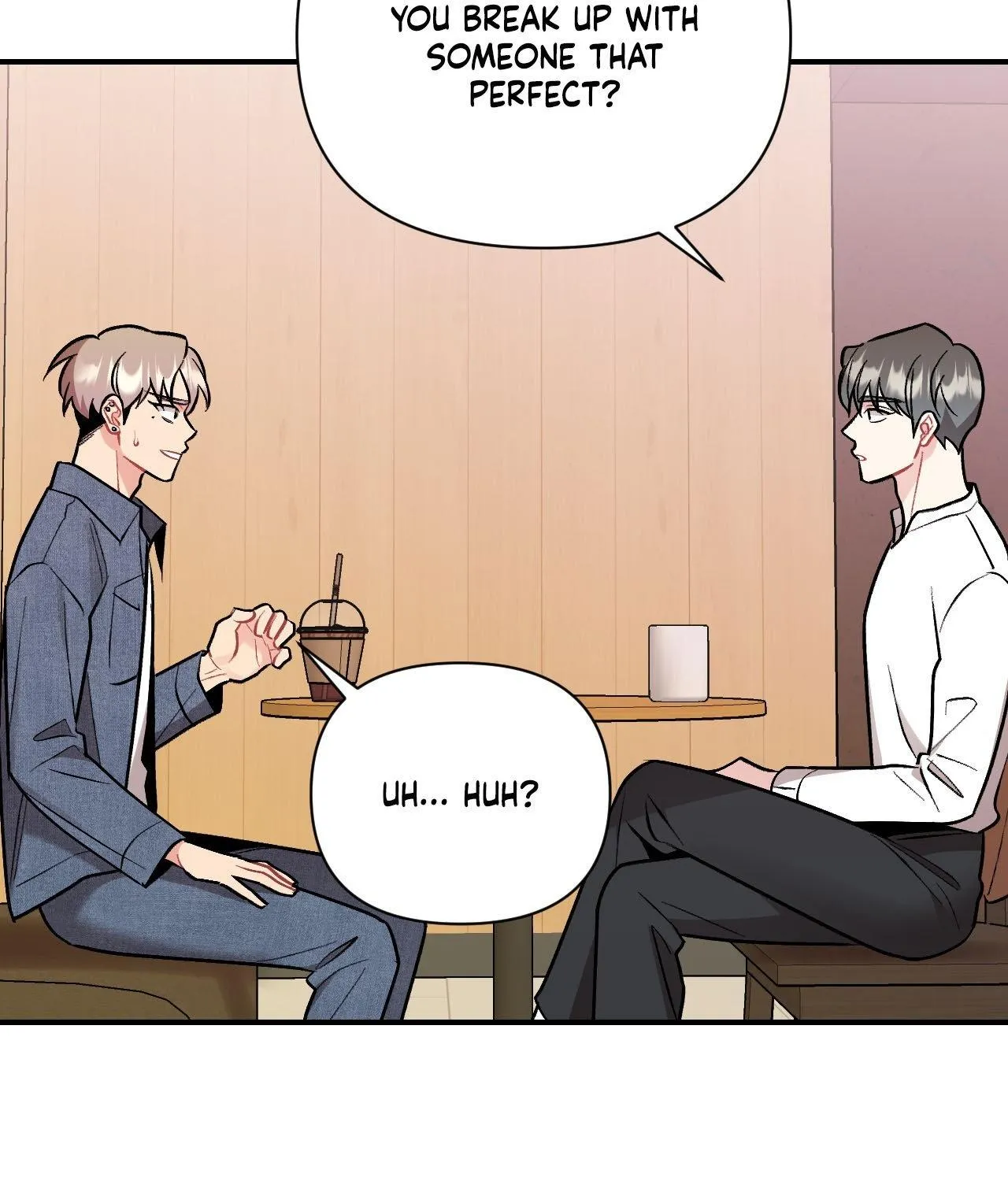 Cherry Complex Chapter 81 page 132 - 