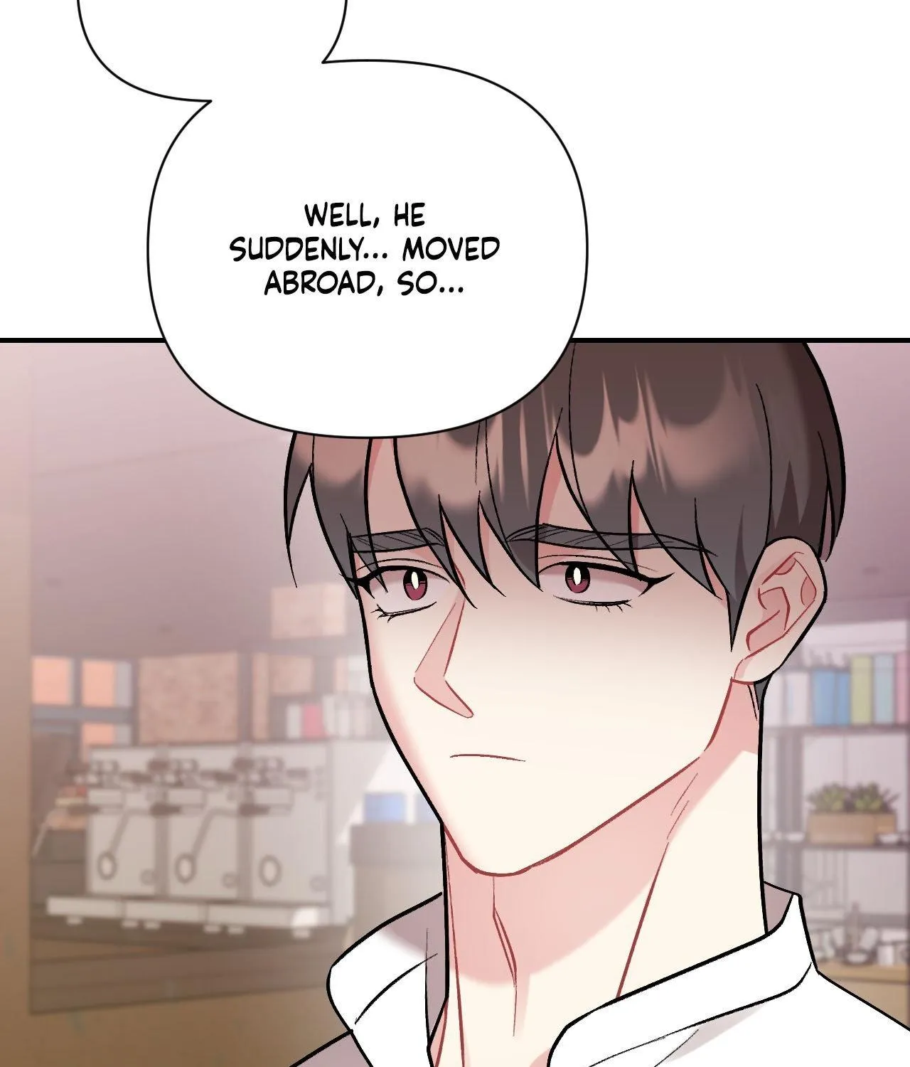 Cherry Complex Chapter 81 page 134 - 