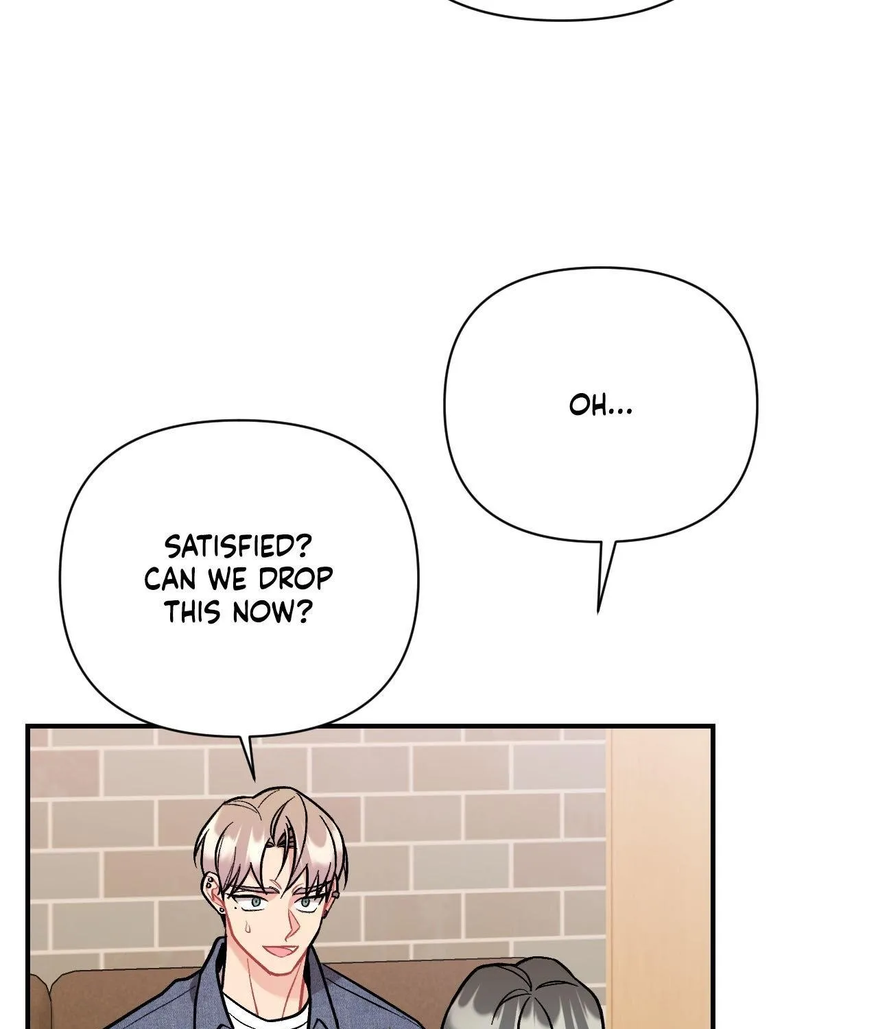 Cherry Complex Chapter 81 page 136 - 