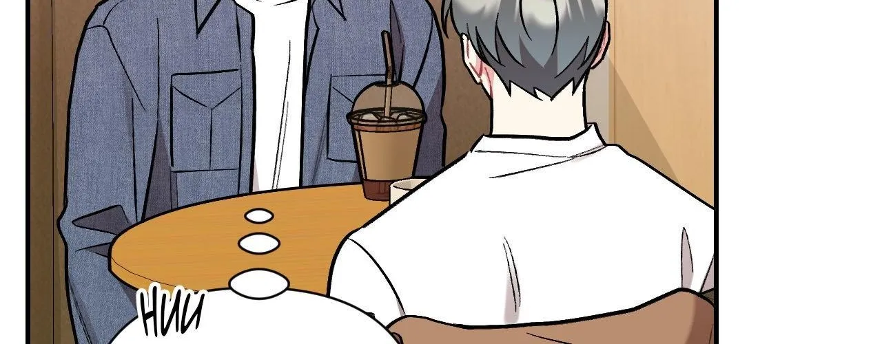 Cherry Complex Chapter 81 page 137 - 