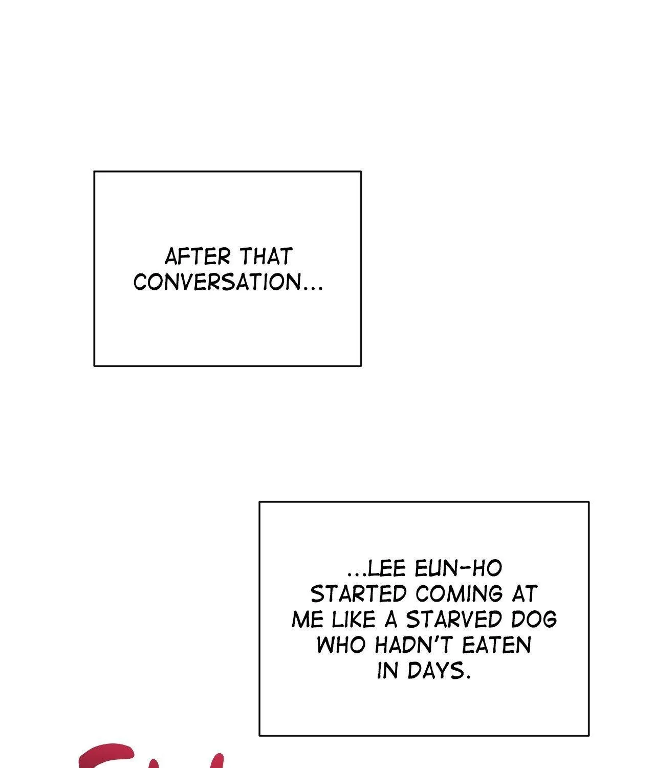 Cherry Complex Chapter 81 page 147 - 