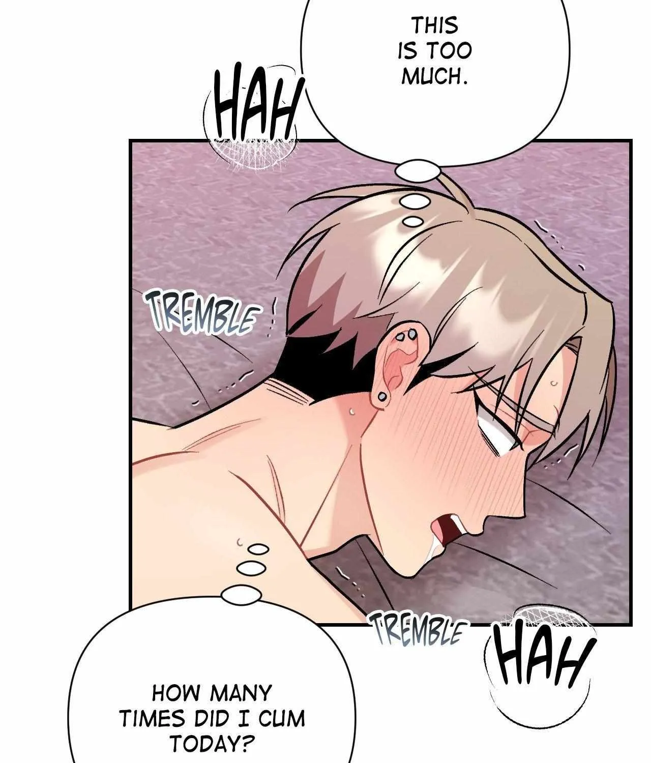 Cherry Complex Chapter 81 page 159 - 