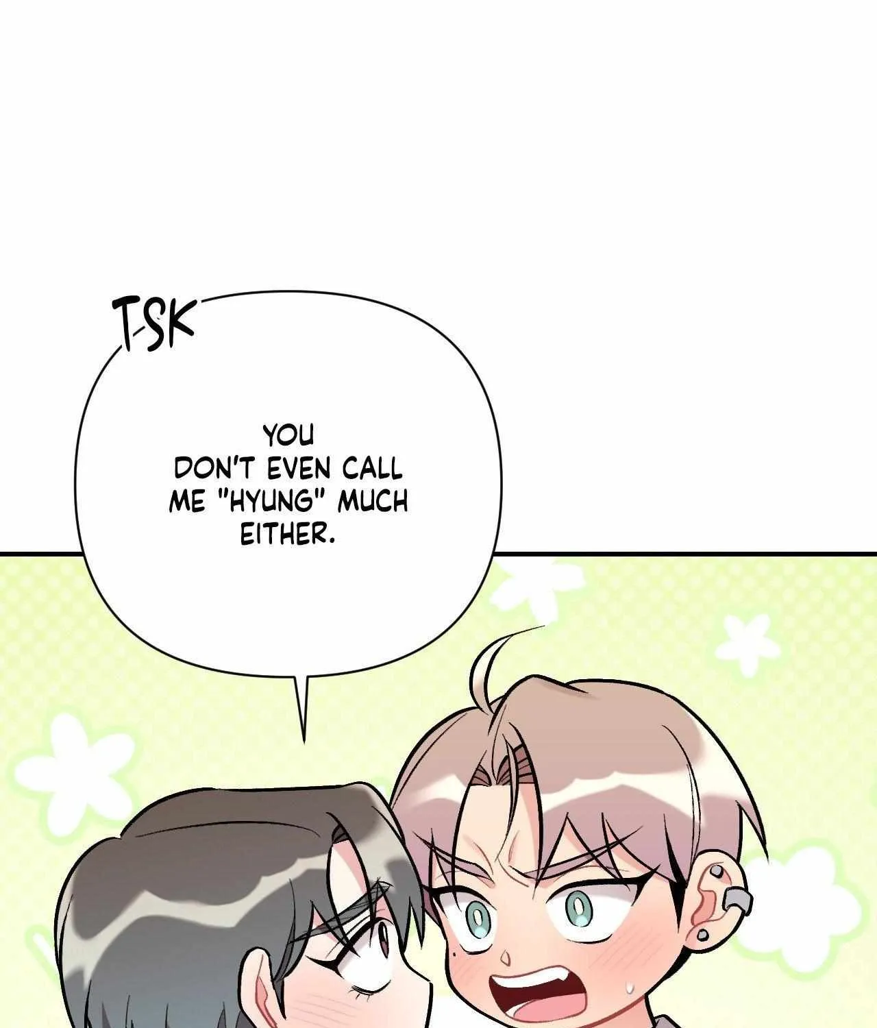 Cherry Complex Chapter 81 page 17 - 
