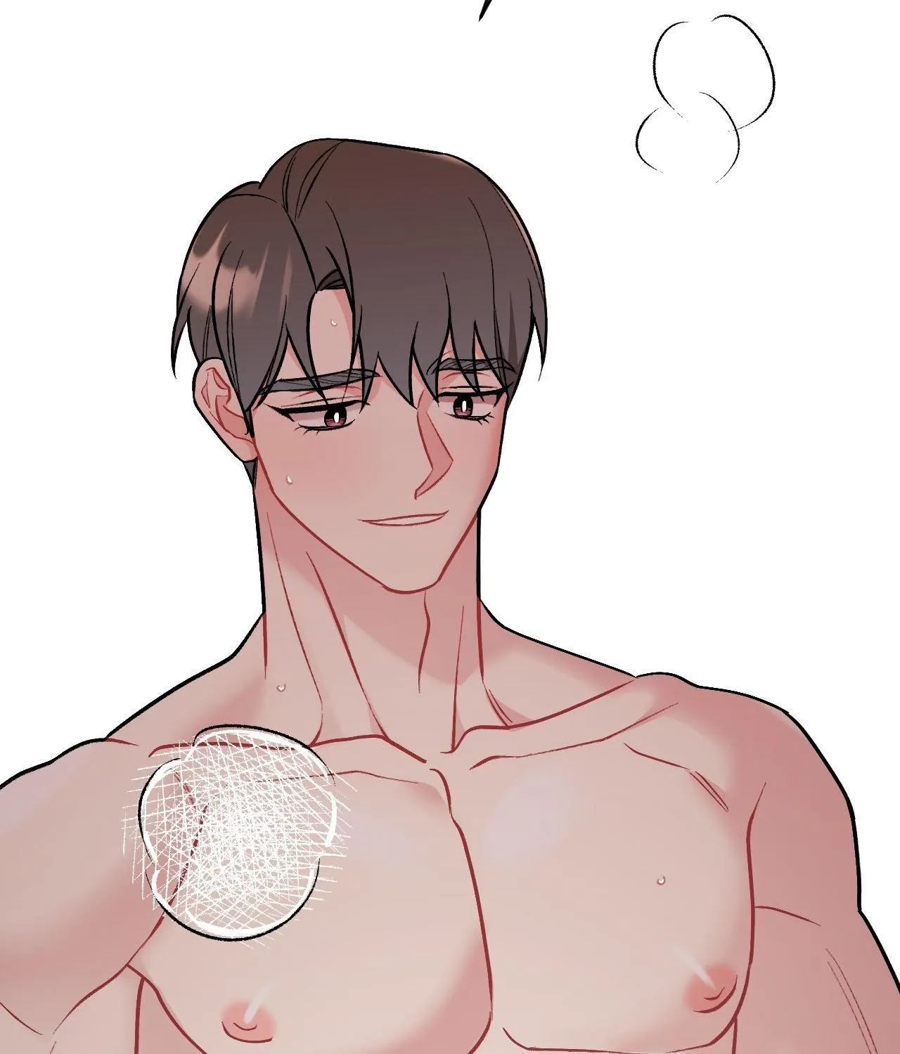 Cherry Complex Chapter 81 page 172 - 