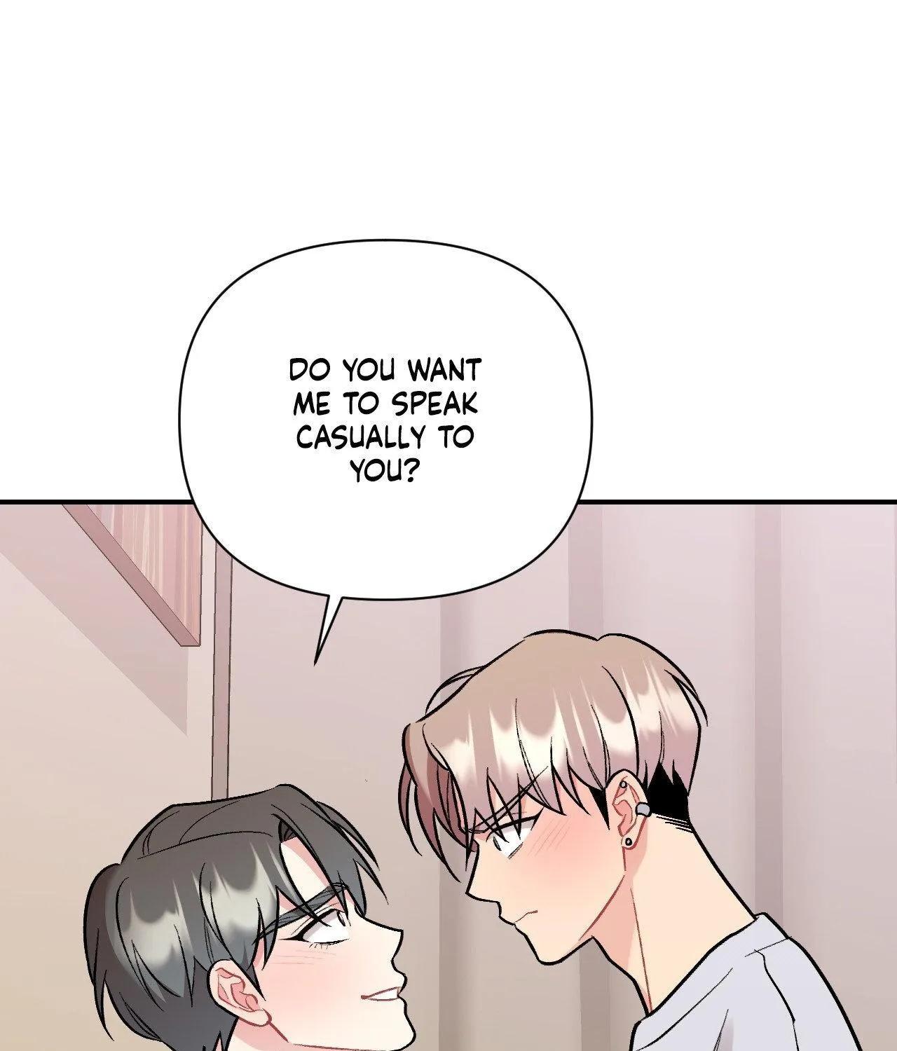 Cherry Complex Chapter 81 page 22 - 