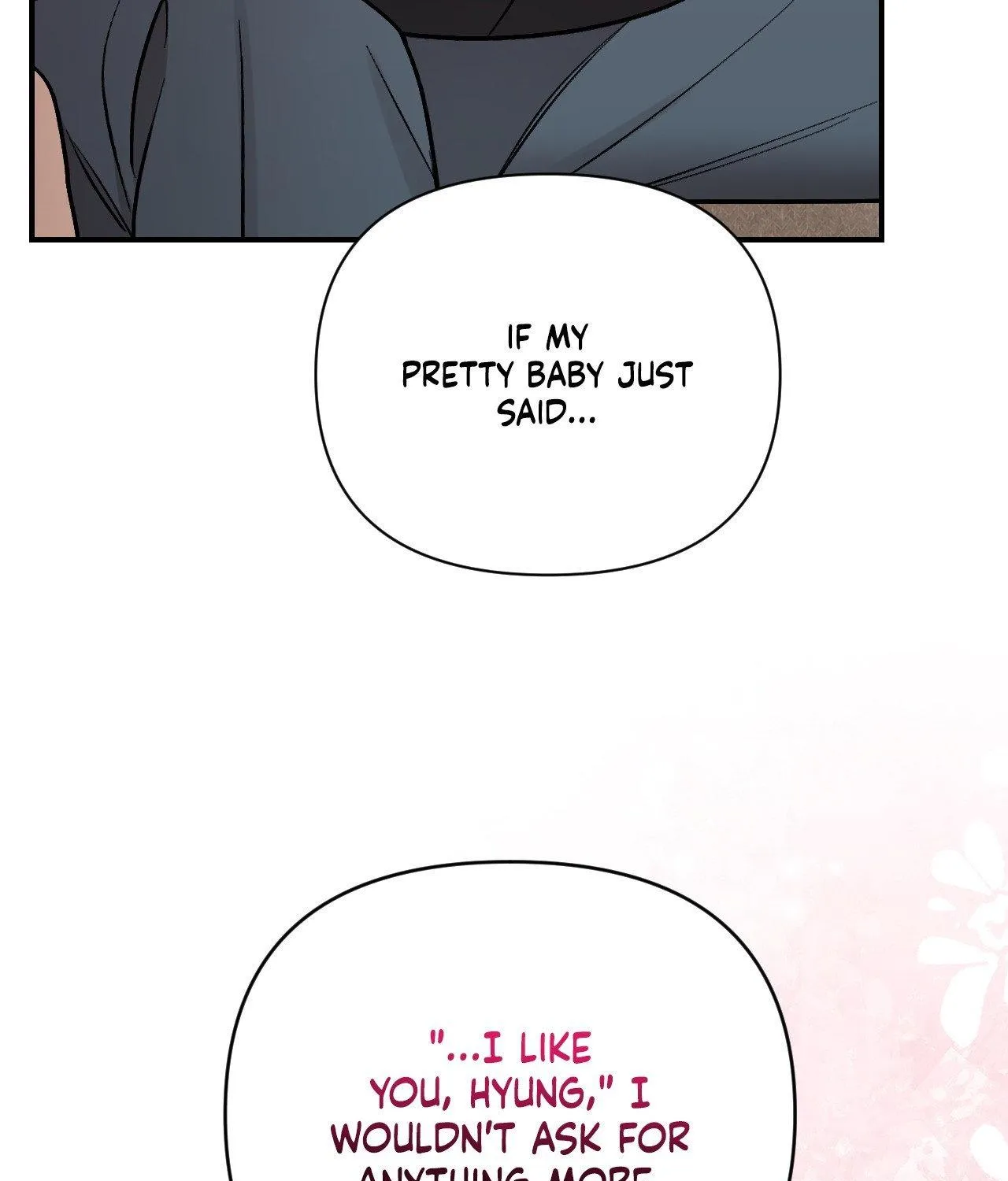 Cherry Complex Chapter 81 page 26 - 