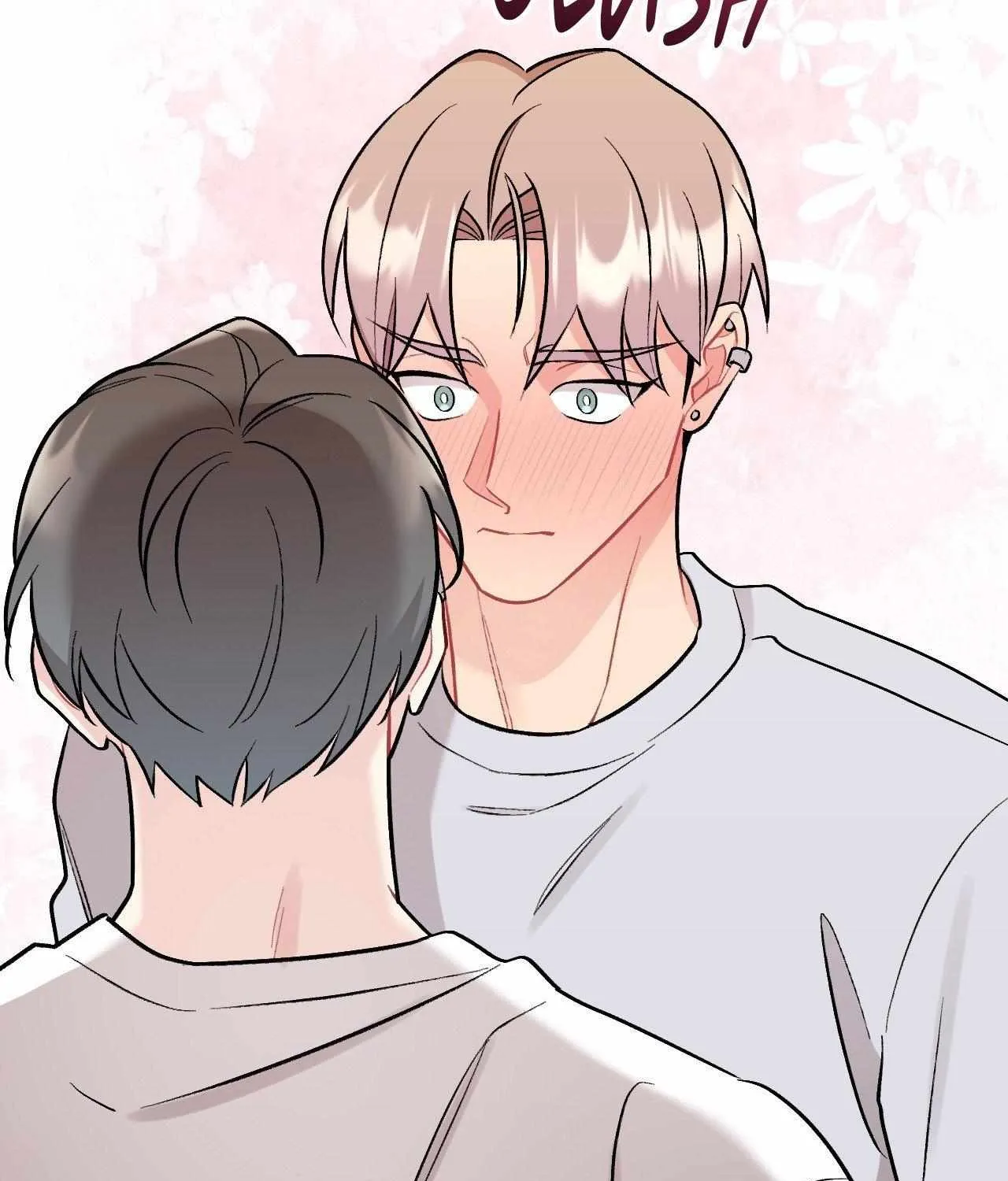 Cherry Complex Chapter 81 page 28 - 