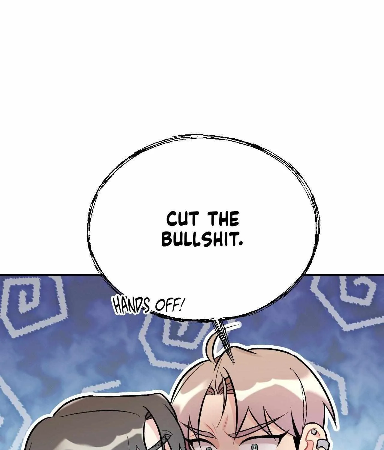 Cherry Complex Chapter 81 page 30 - 