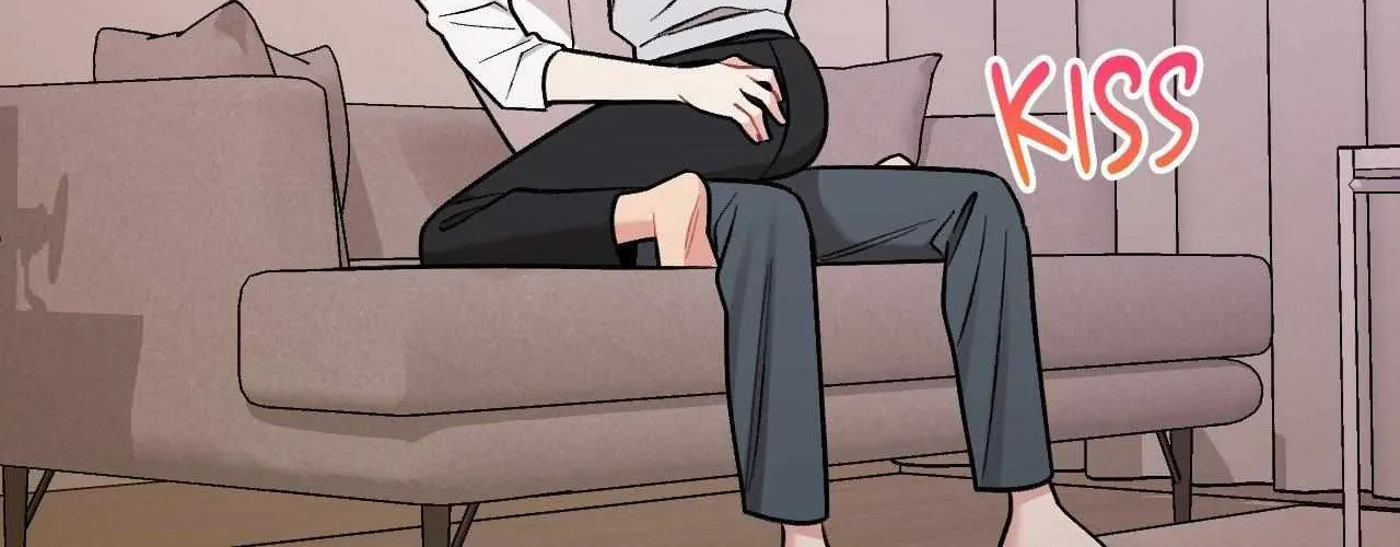 Cherry Complex Chapter 81 page 4 - 