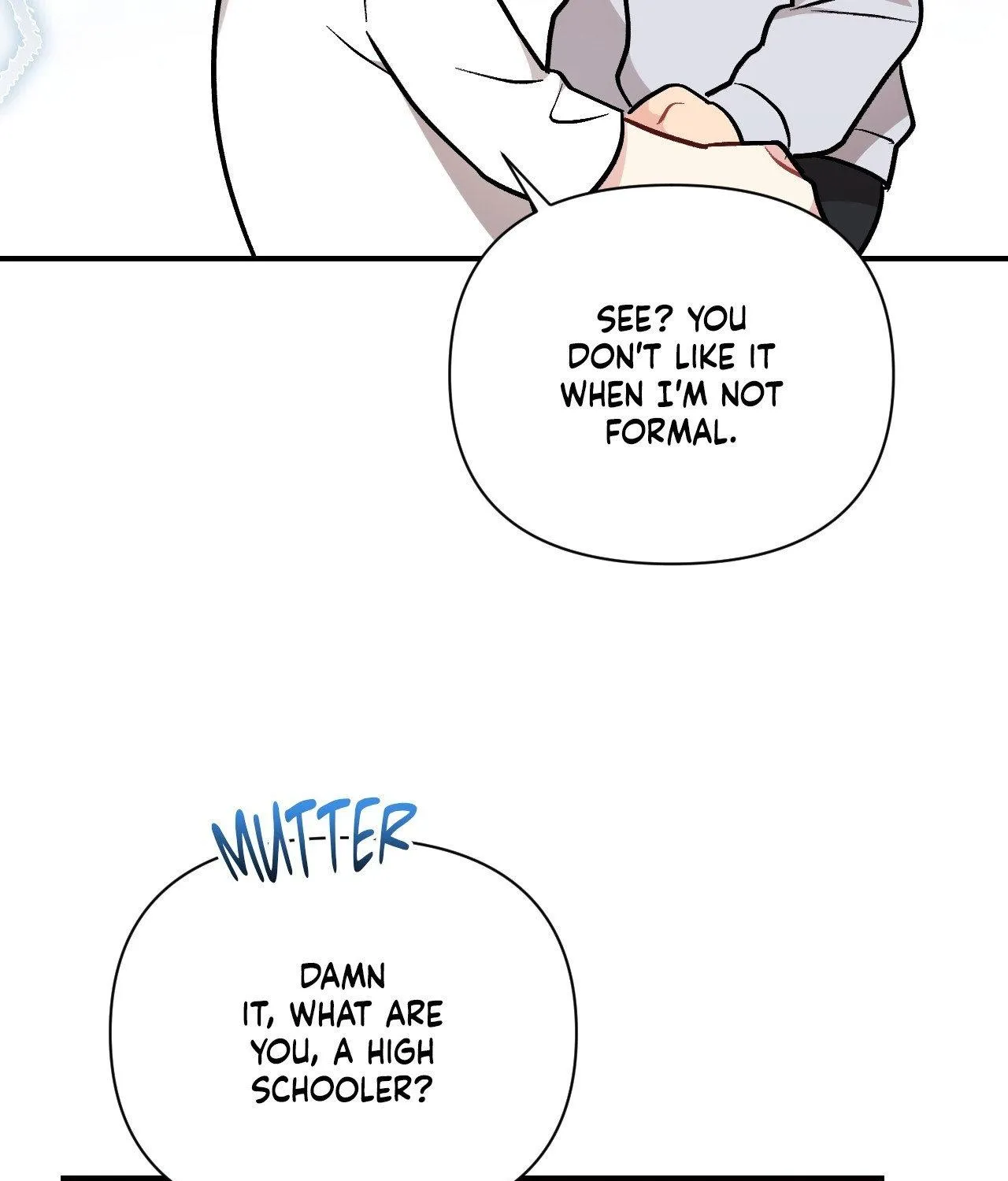 Cherry Complex Chapter 81 page 32 - 