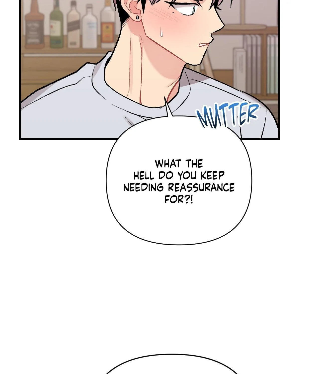 Cherry Complex Chapter 81 page 34 - 