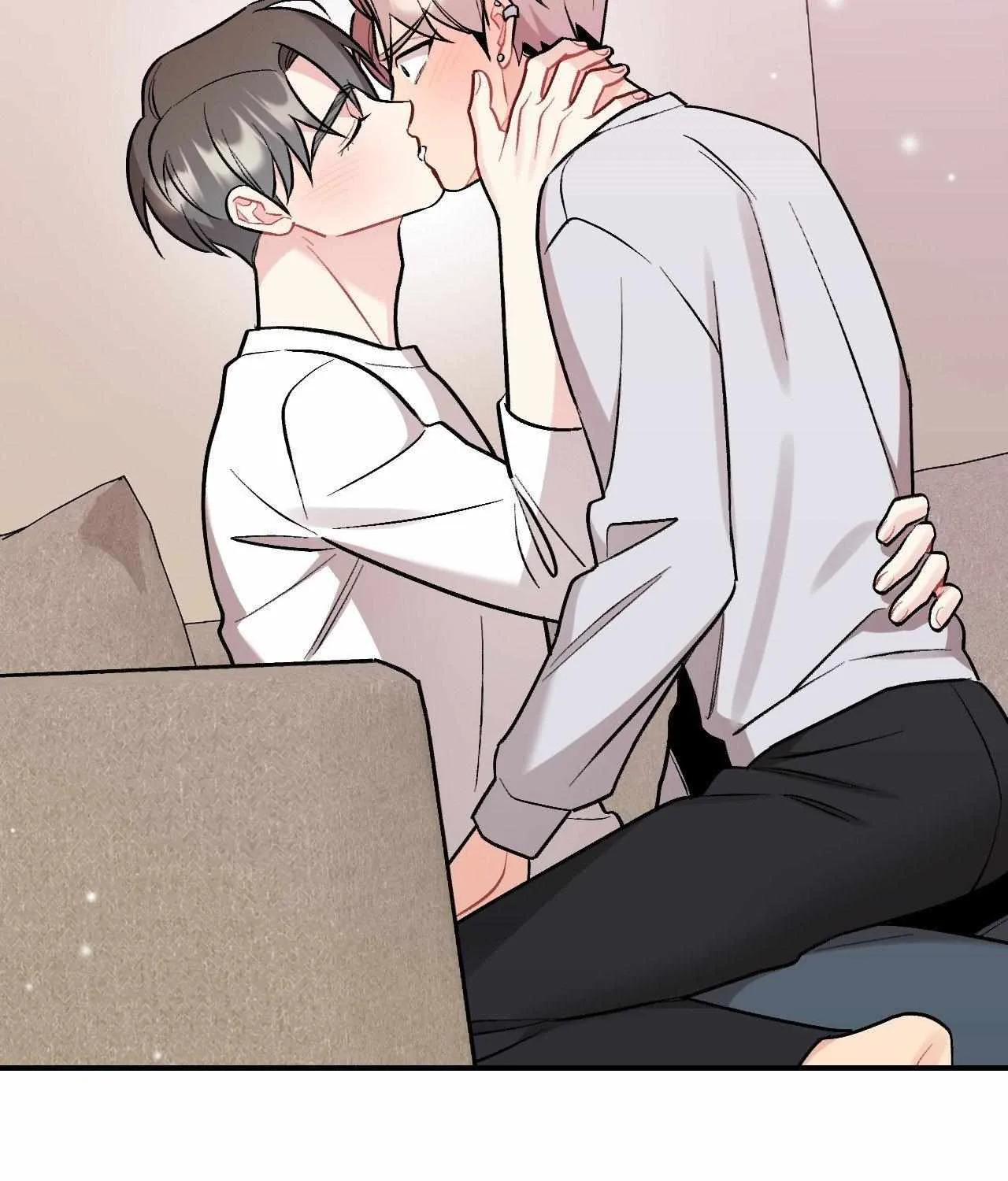 Cherry Complex Chapter 81 page 42 - 