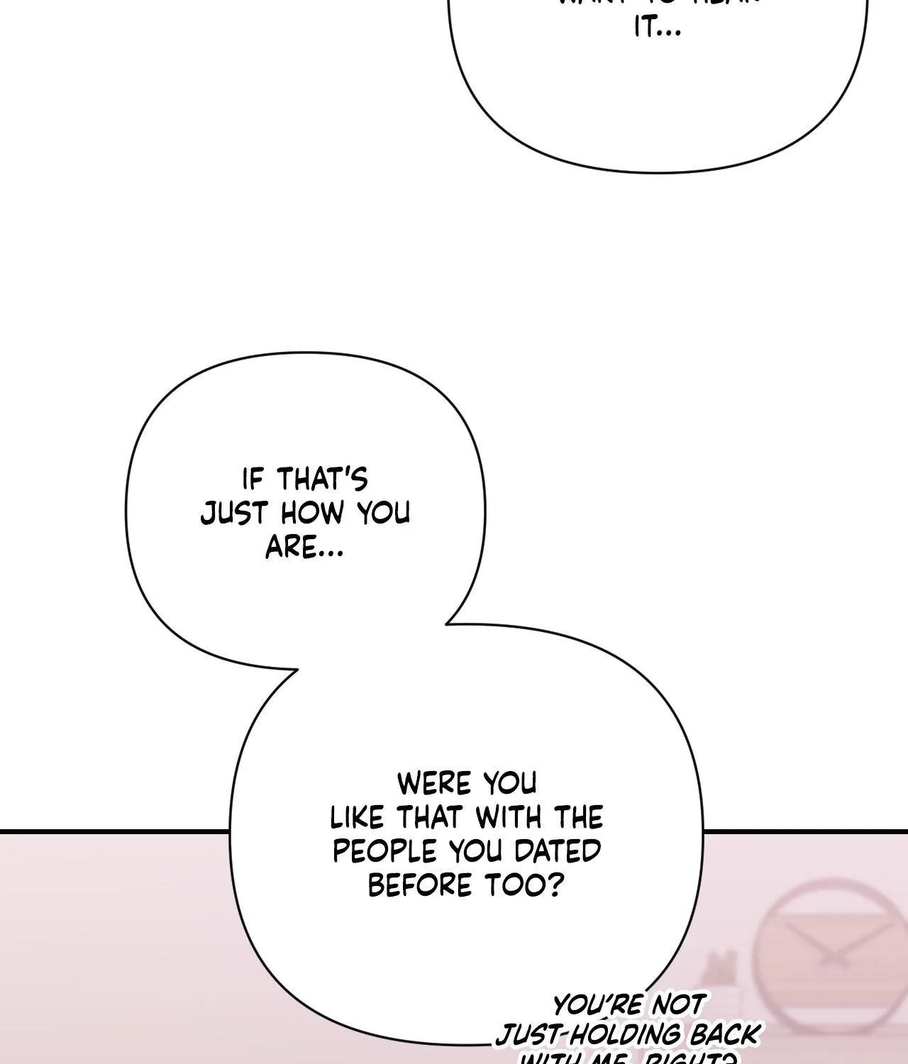 Cherry Complex Chapter 81 page 46 - 
