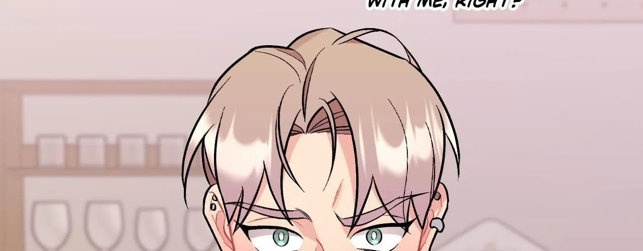 Cherry Complex Chapter 81 page 47 - 