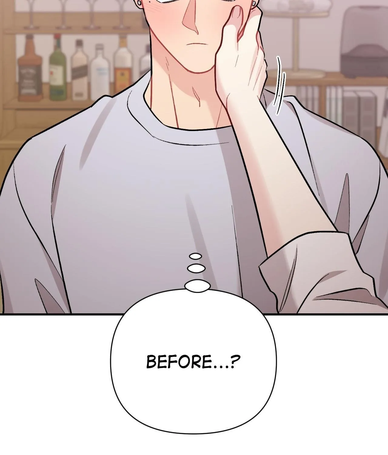 Cherry Complex Chapter 81 page 48 - 
