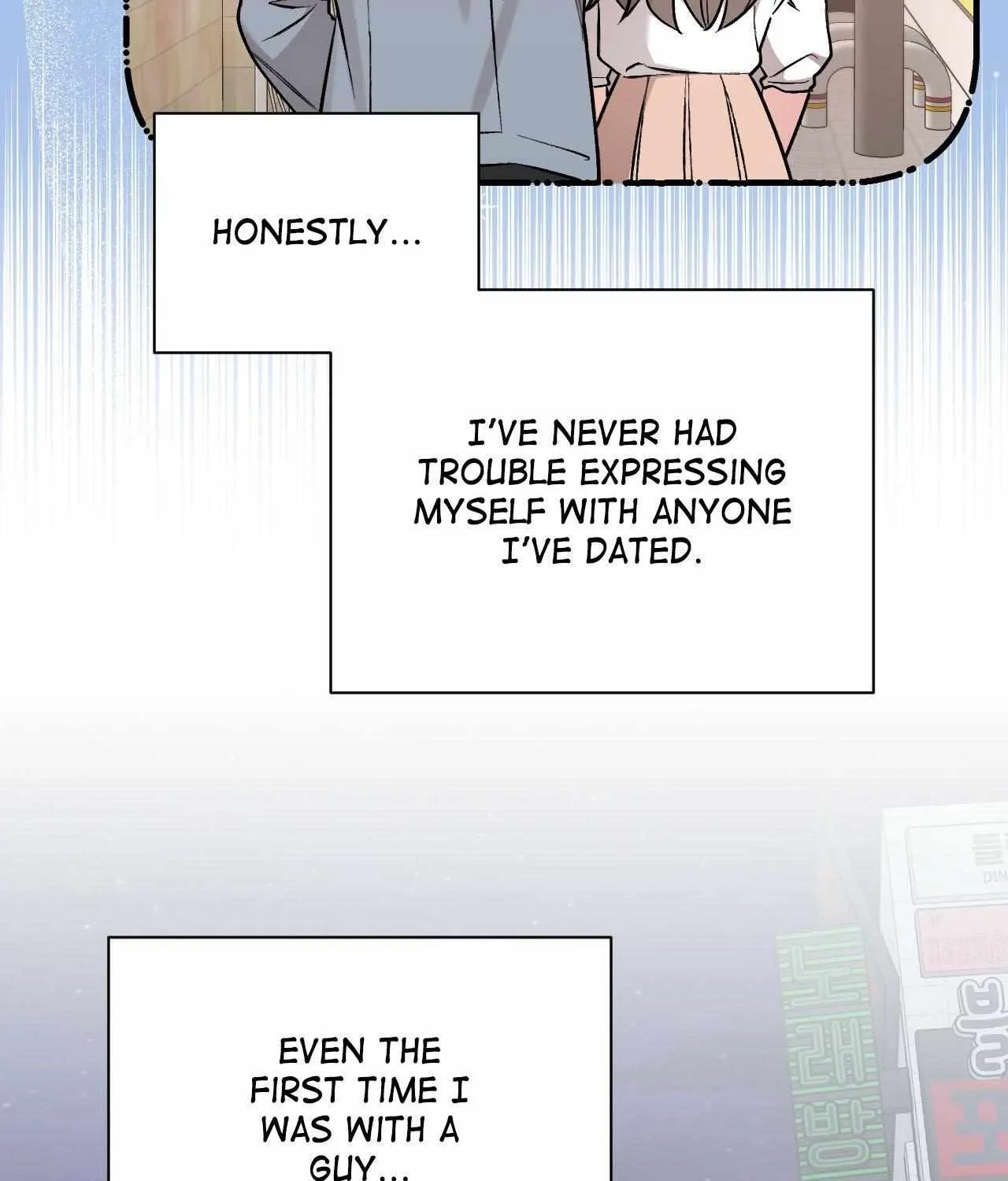 Cherry Complex Chapter 81 page 54 - 