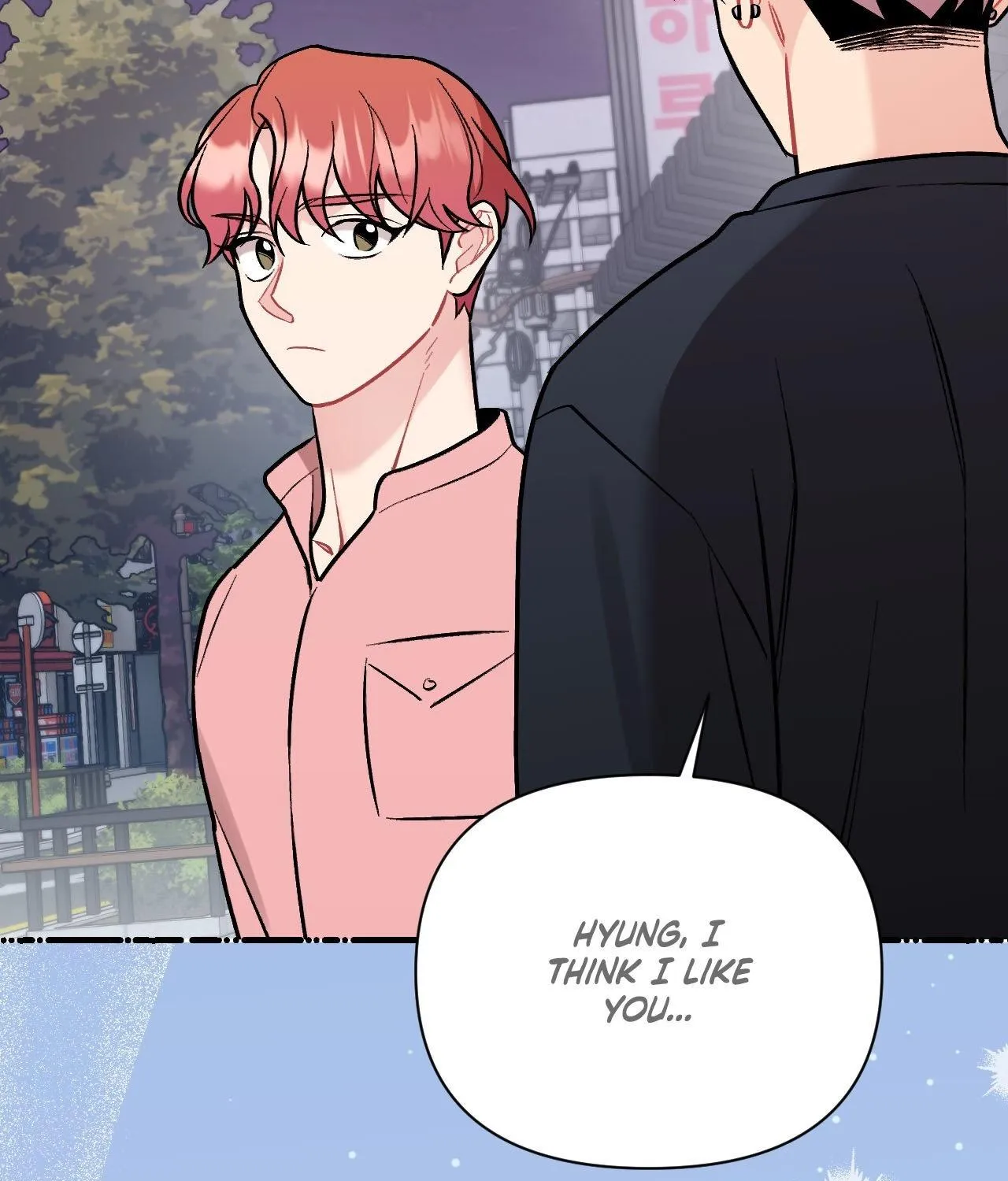 Cherry Complex Chapter 81 page 56 - 