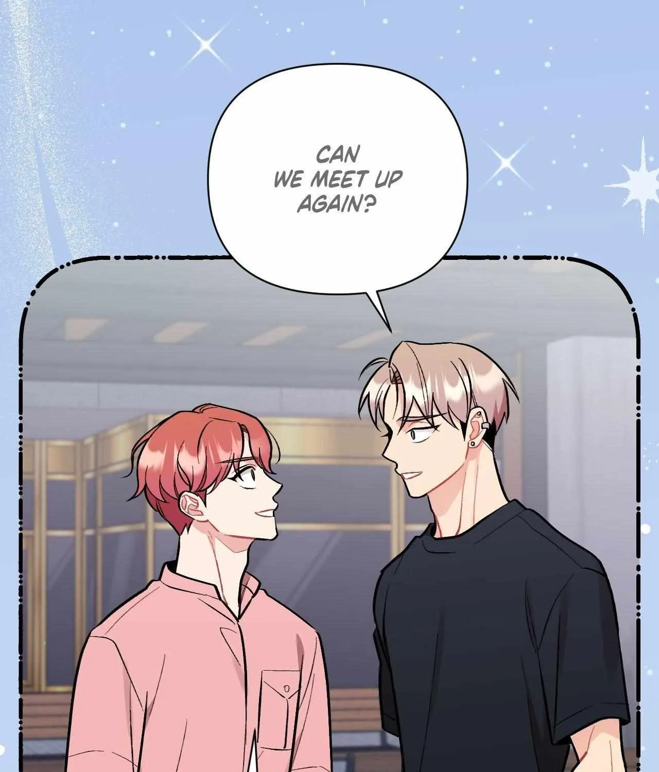 Cherry Complex Chapter 81 page 58 - 