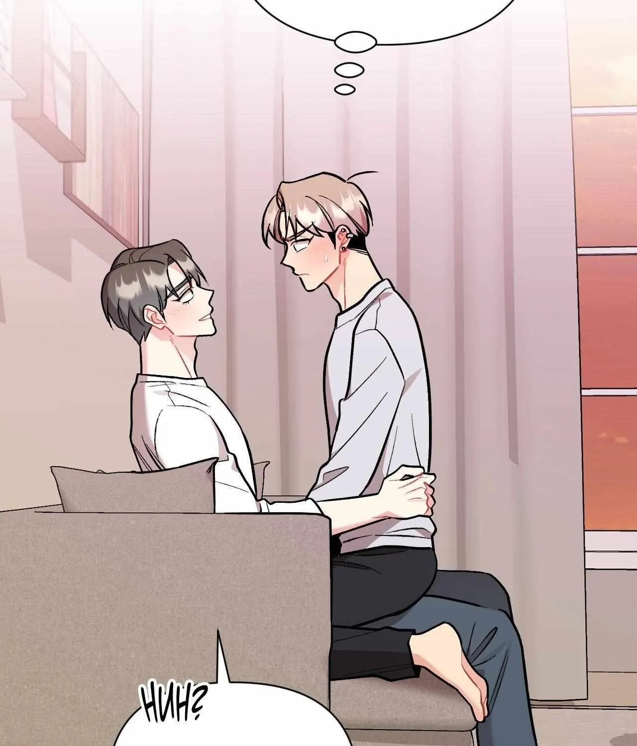 Cherry Complex Chapter 81 page 62 - 