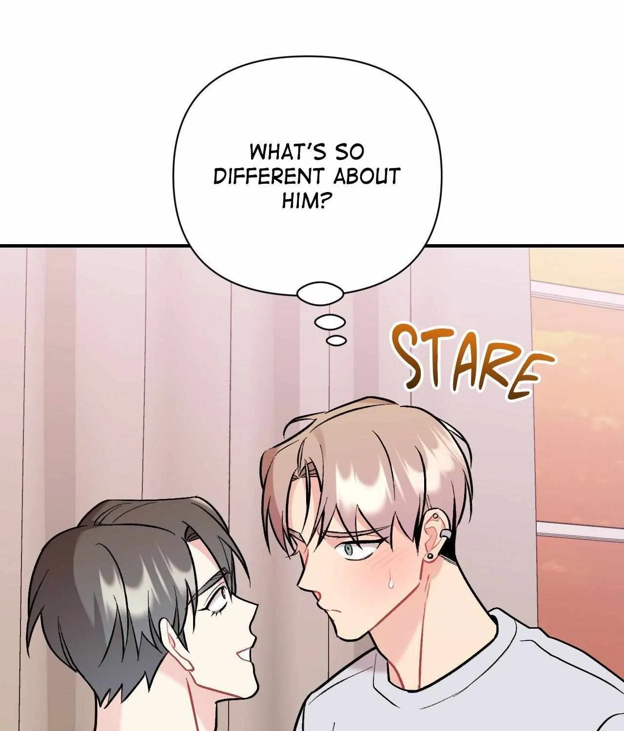 Cherry Complex Chapter 81 page 69 - 