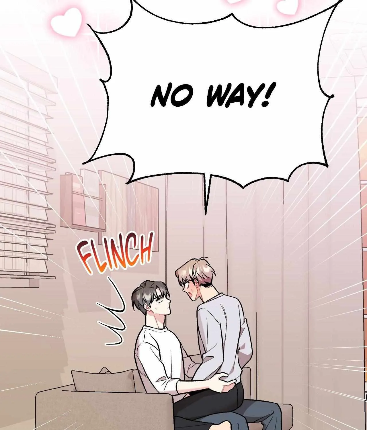 Cherry Complex Chapter 81 page 77 - 