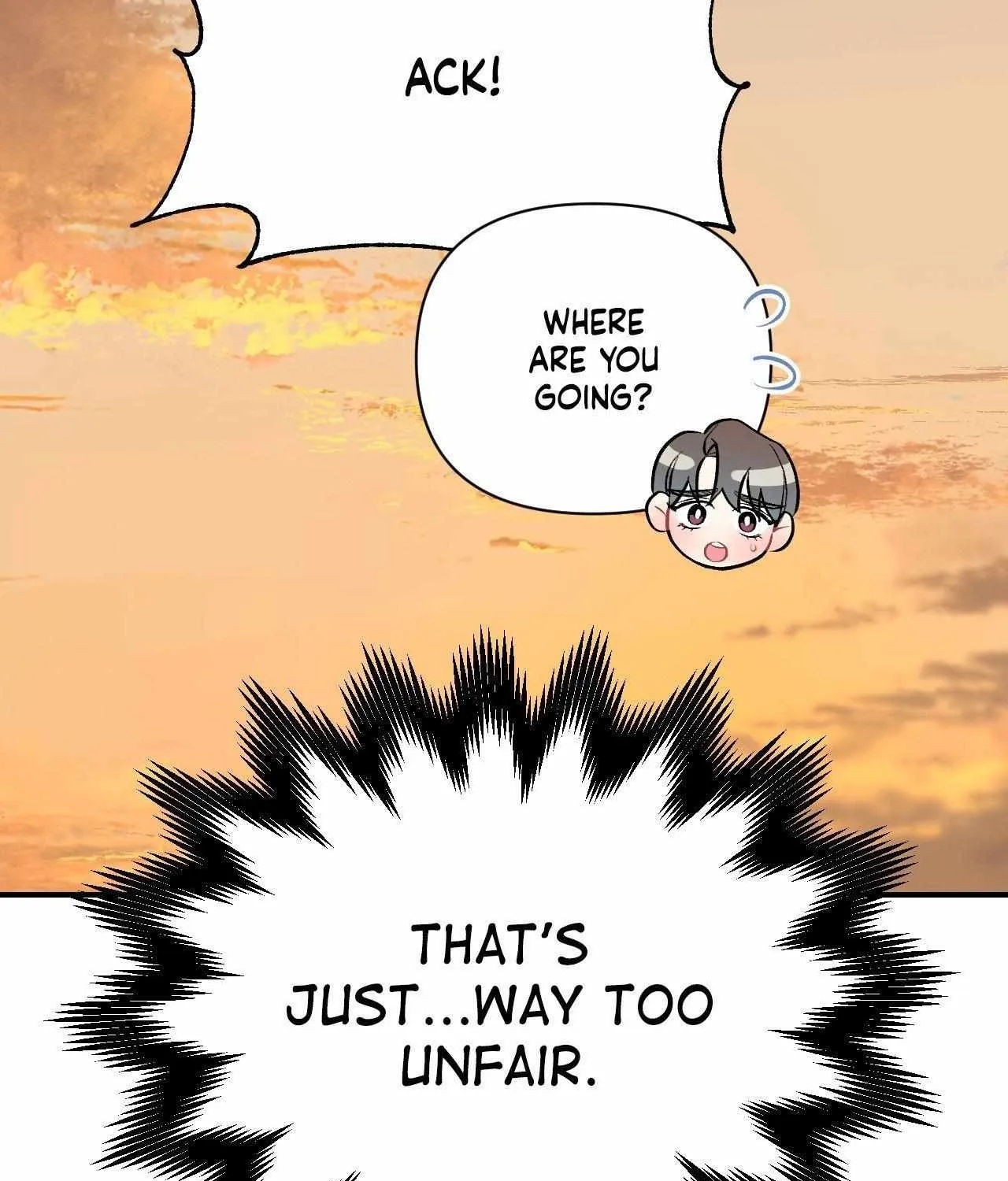 Cherry Complex Chapter 81 page 83 - 