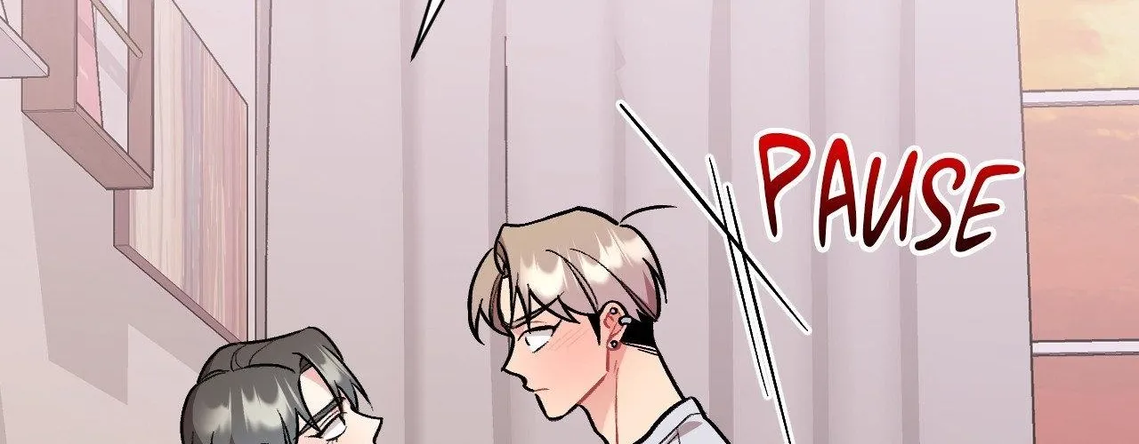 Cherry Complex Chapter 81 page 10 - 