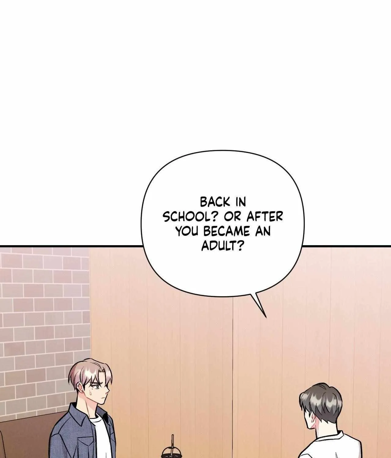 Cherry Complex Chapter 81 page 91 - 