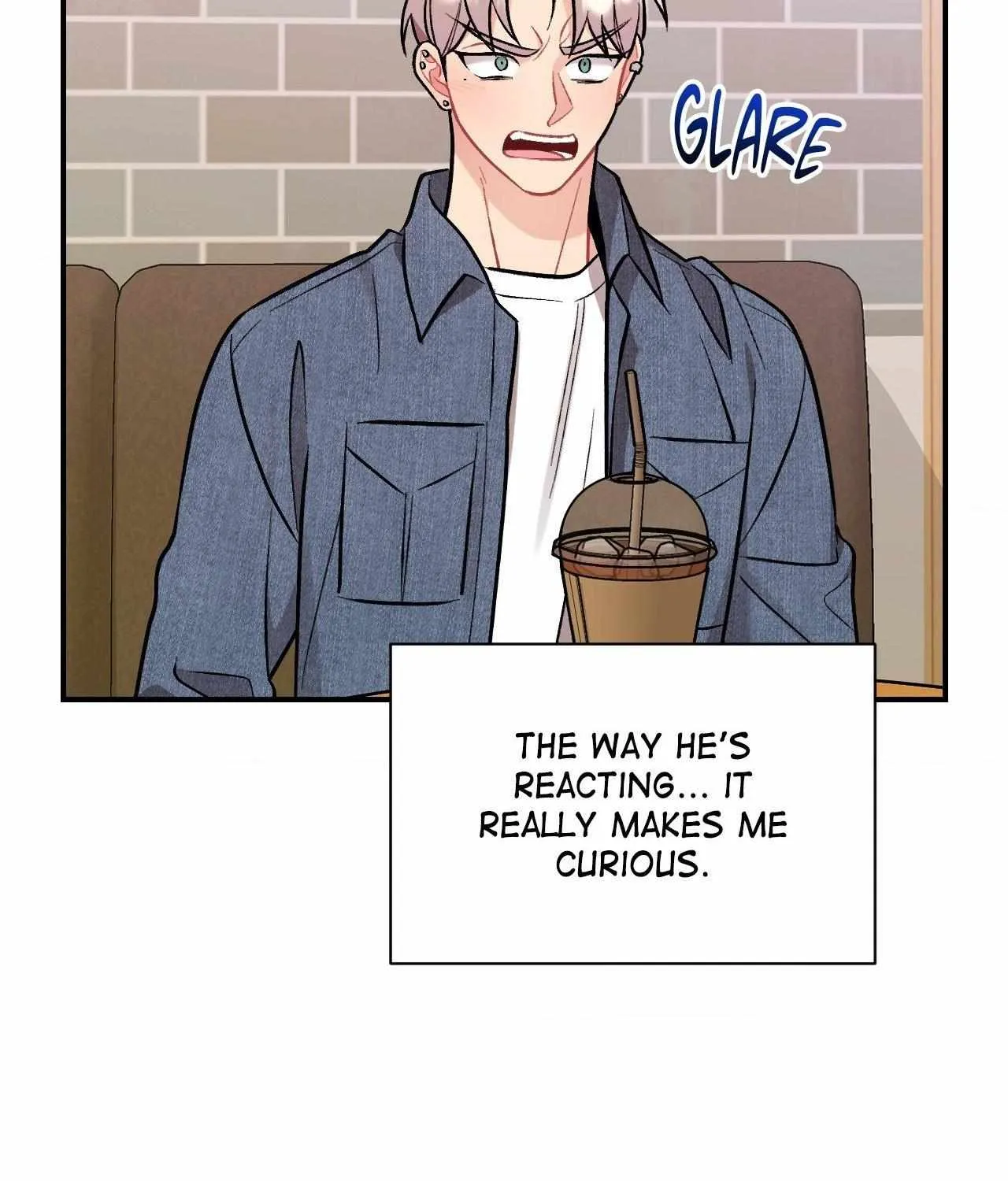 Cherry Complex Chapter 81 page 97 - 