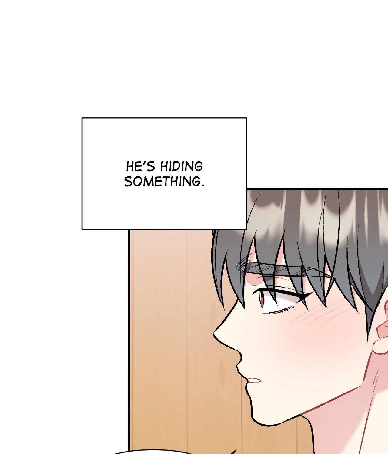 Cherry Complex Chapter 81 page 99 - 