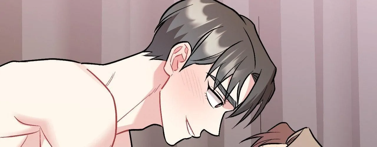 Cherry Complex Chapter 82 page 101 - 