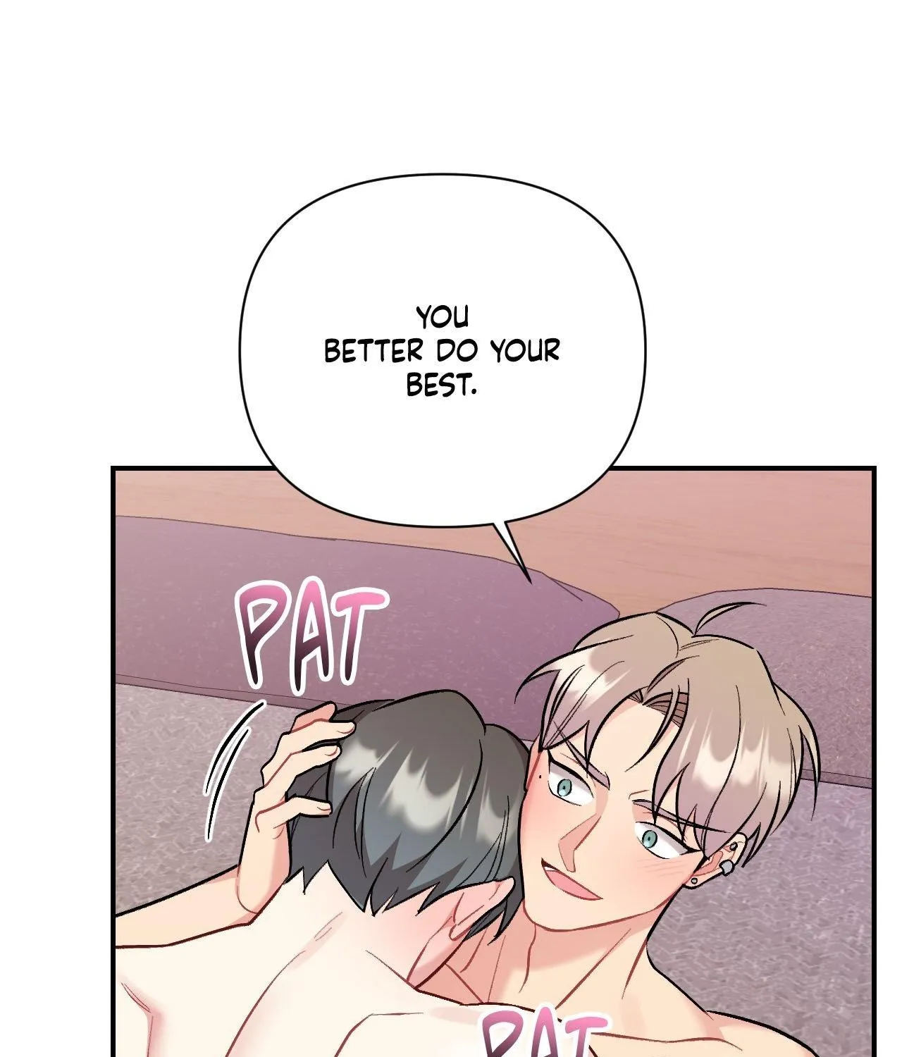 Cherry Complex Chapter 82 page 126 - 