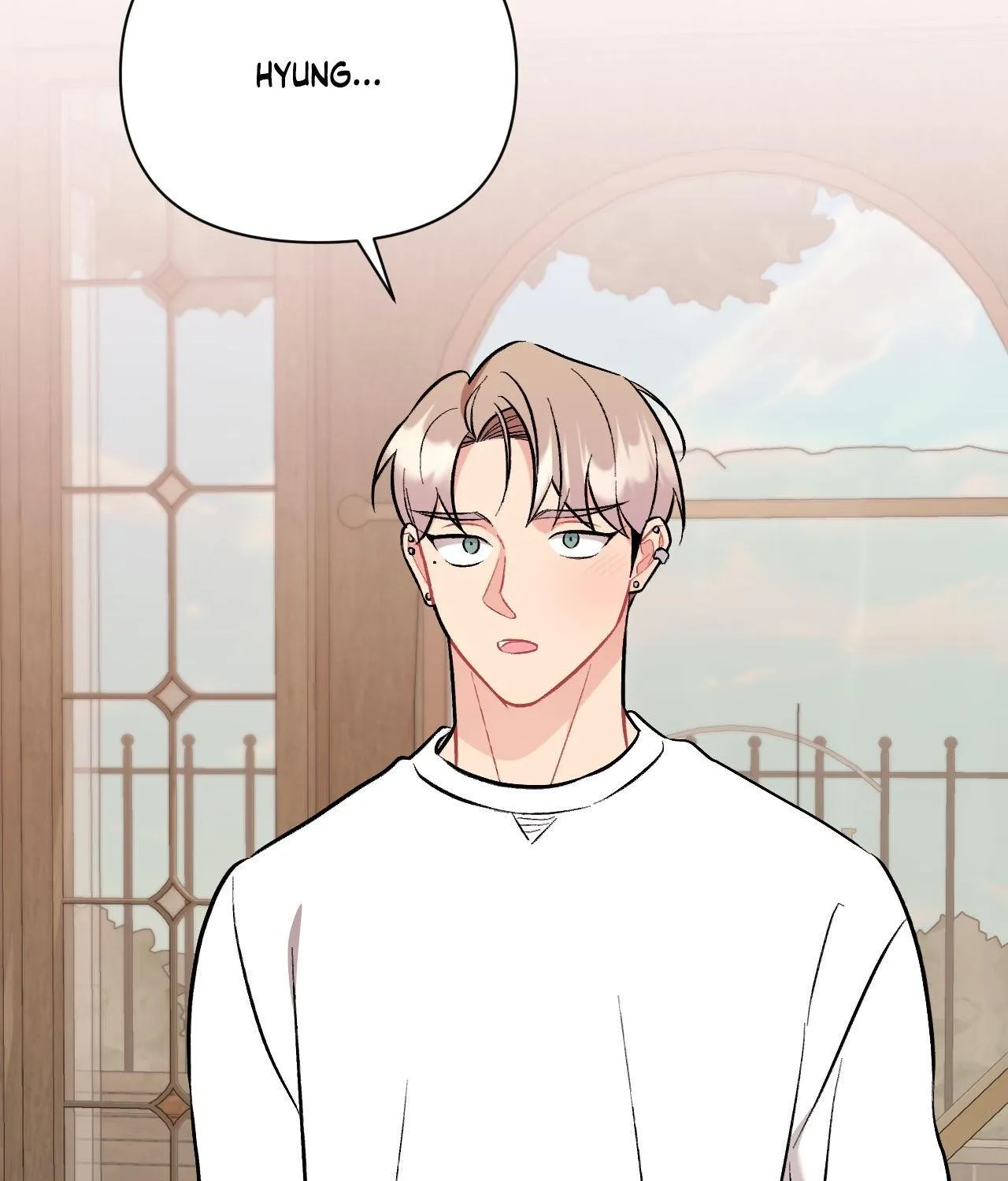 Cherry Complex Chapter 82 page 140 - 