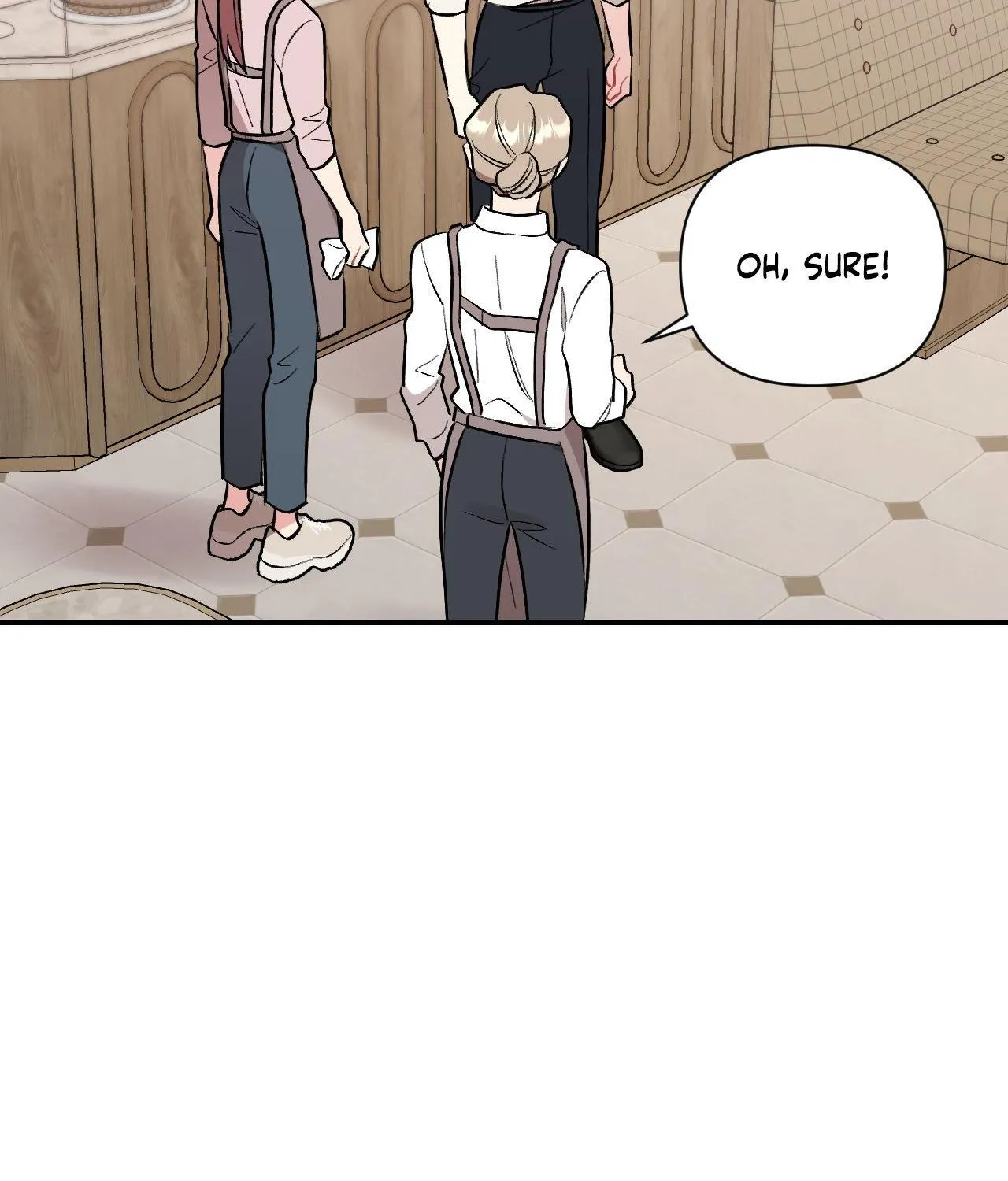 Cherry Complex Chapter 82 page 146 - 
