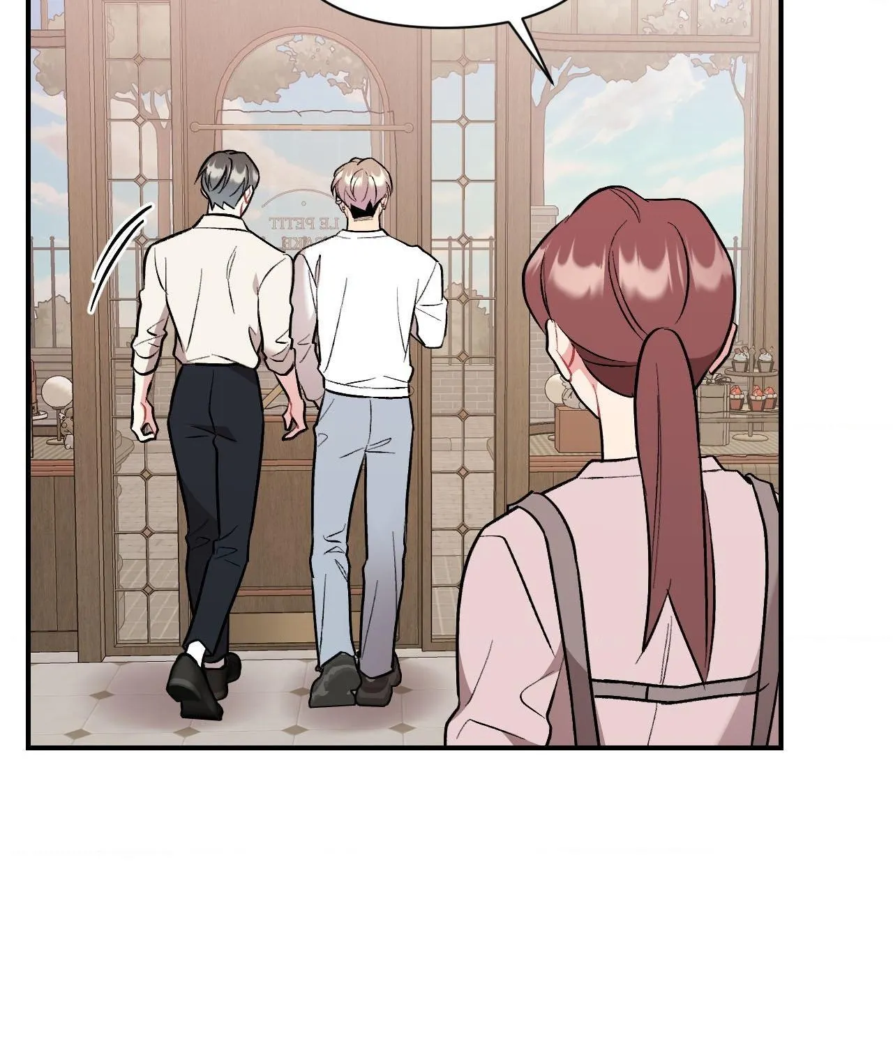 Cherry Complex Chapter 82 page 148 - 