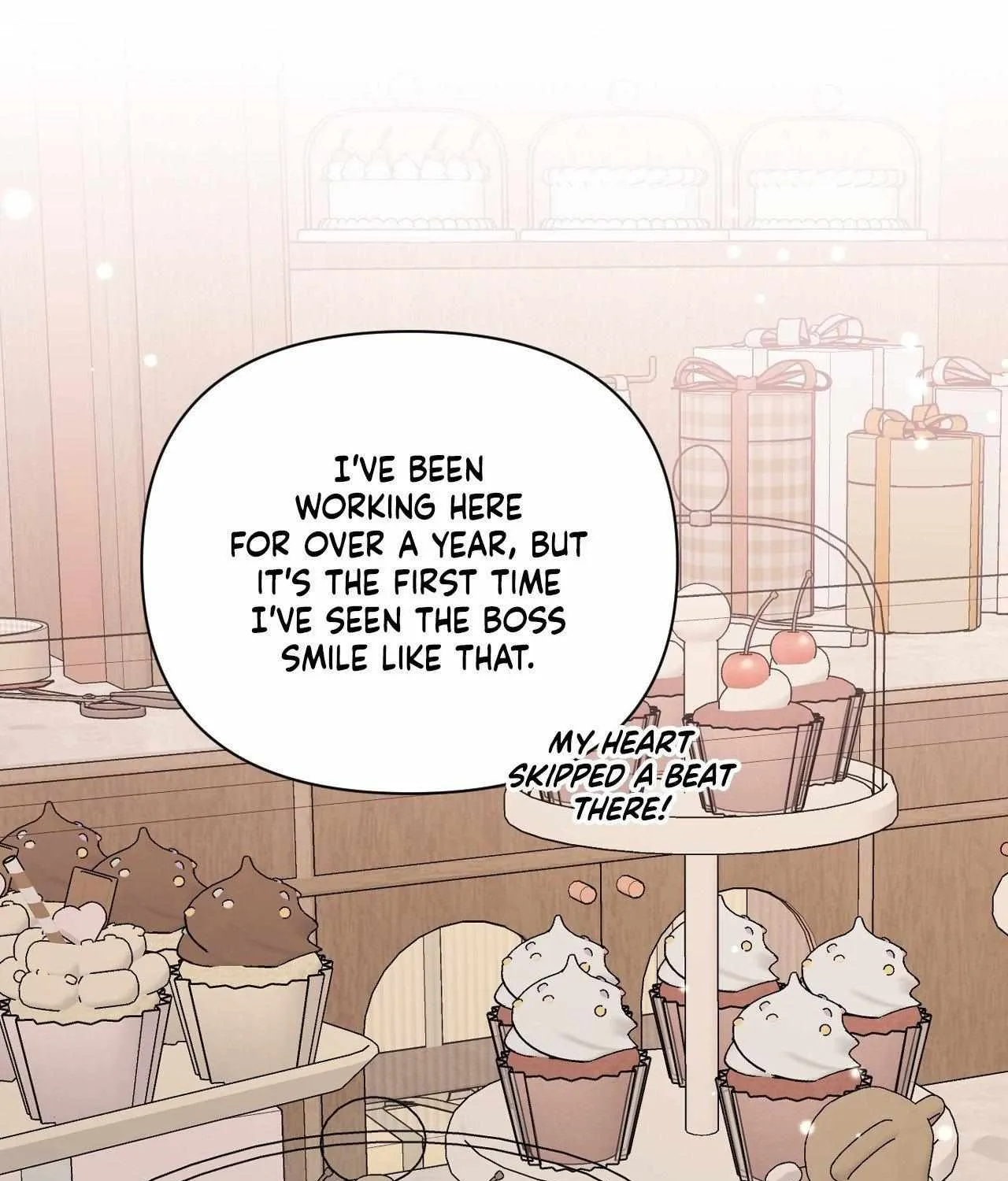 Cherry Complex Chapter 82 page 152 - 