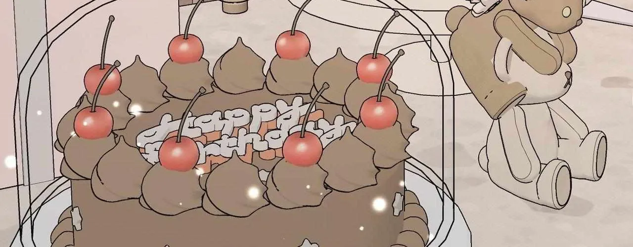 Cherry Complex Chapter 82 page 153 - 