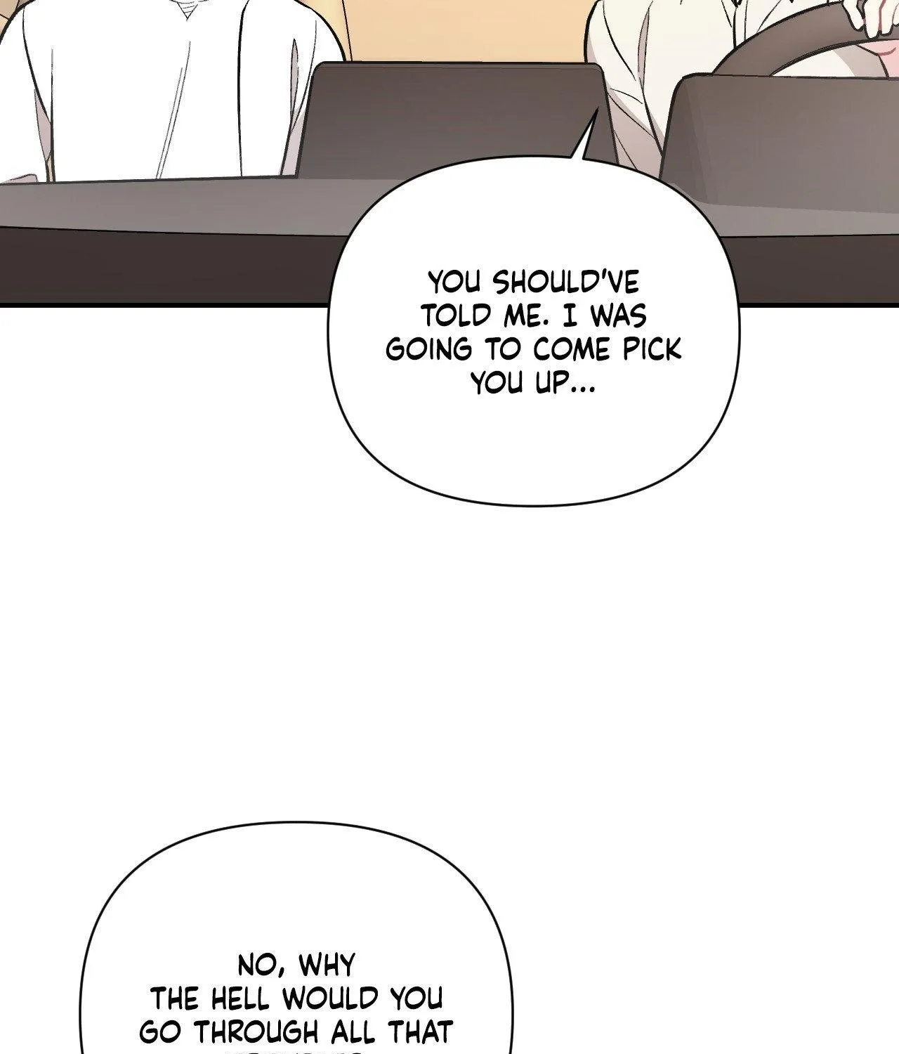 Cherry Complex Chapter 82 page 160 - 