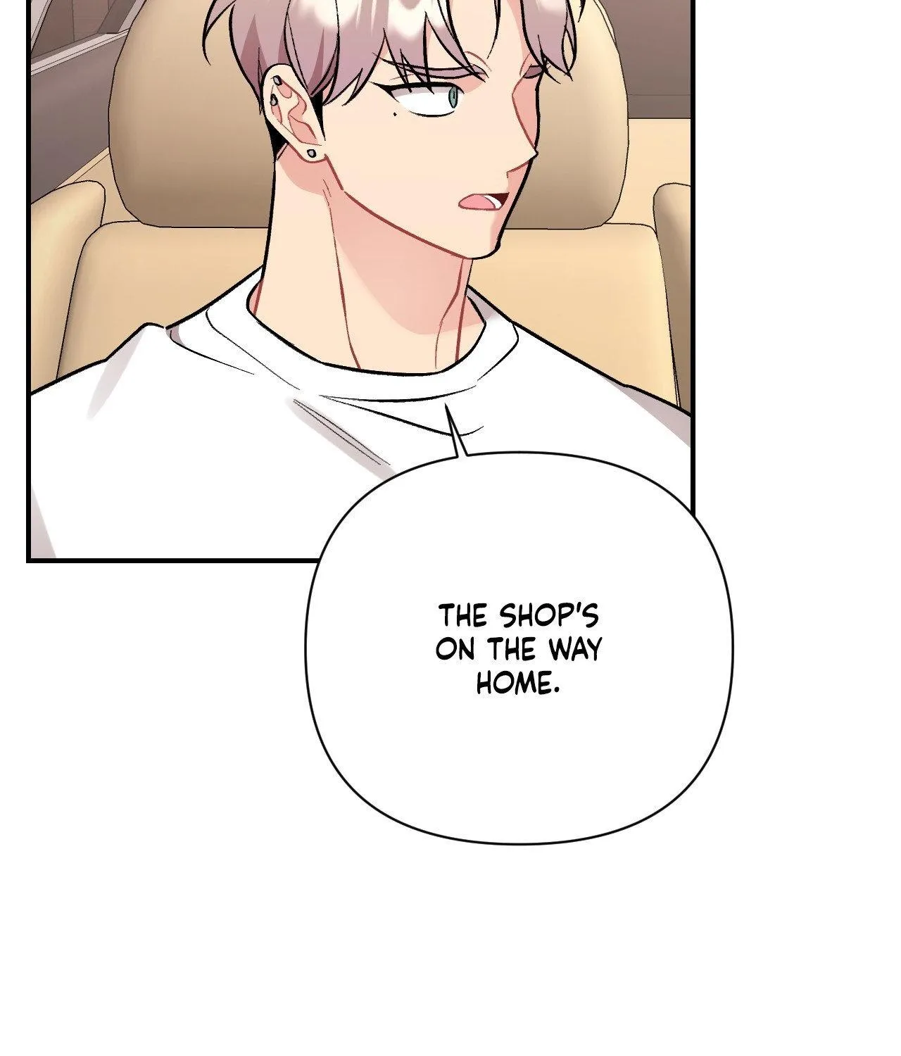Cherry Complex Chapter 82 page 162 - 