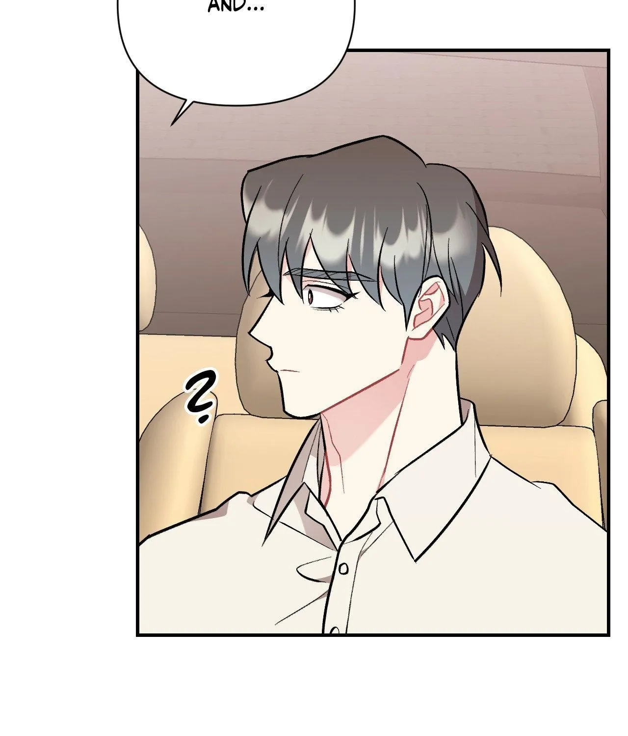 Cherry Complex Chapter 82 page 164 - 
