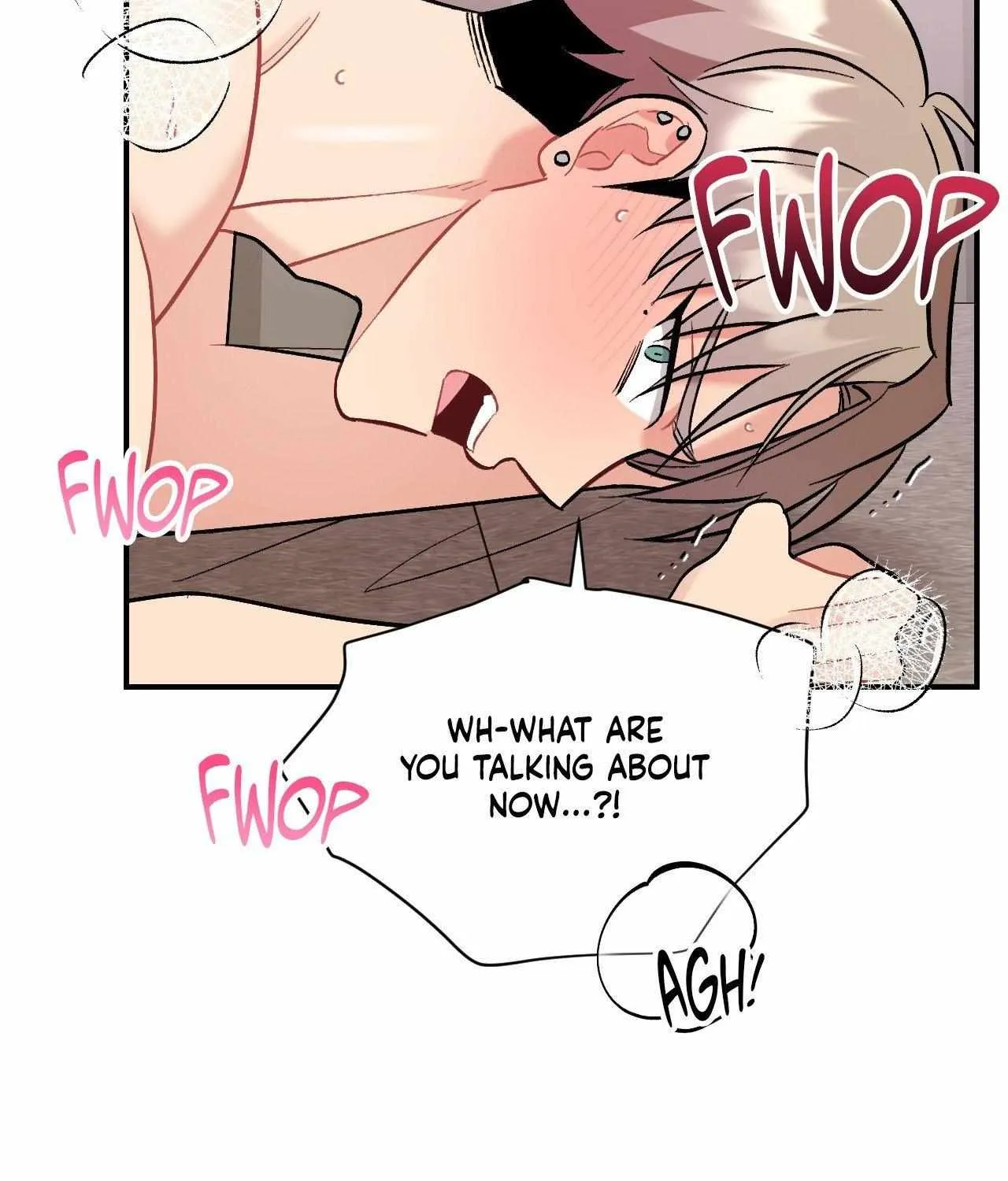 Cherry Complex Chapter 82 page 18 - 
