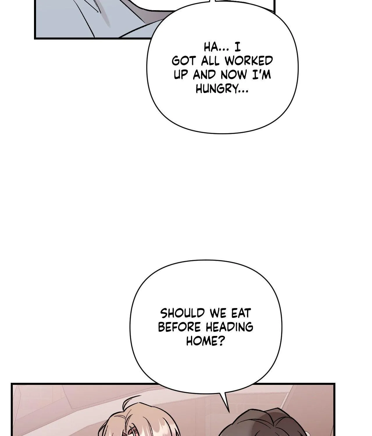 Cherry Complex Chapter 82 page 172 - 