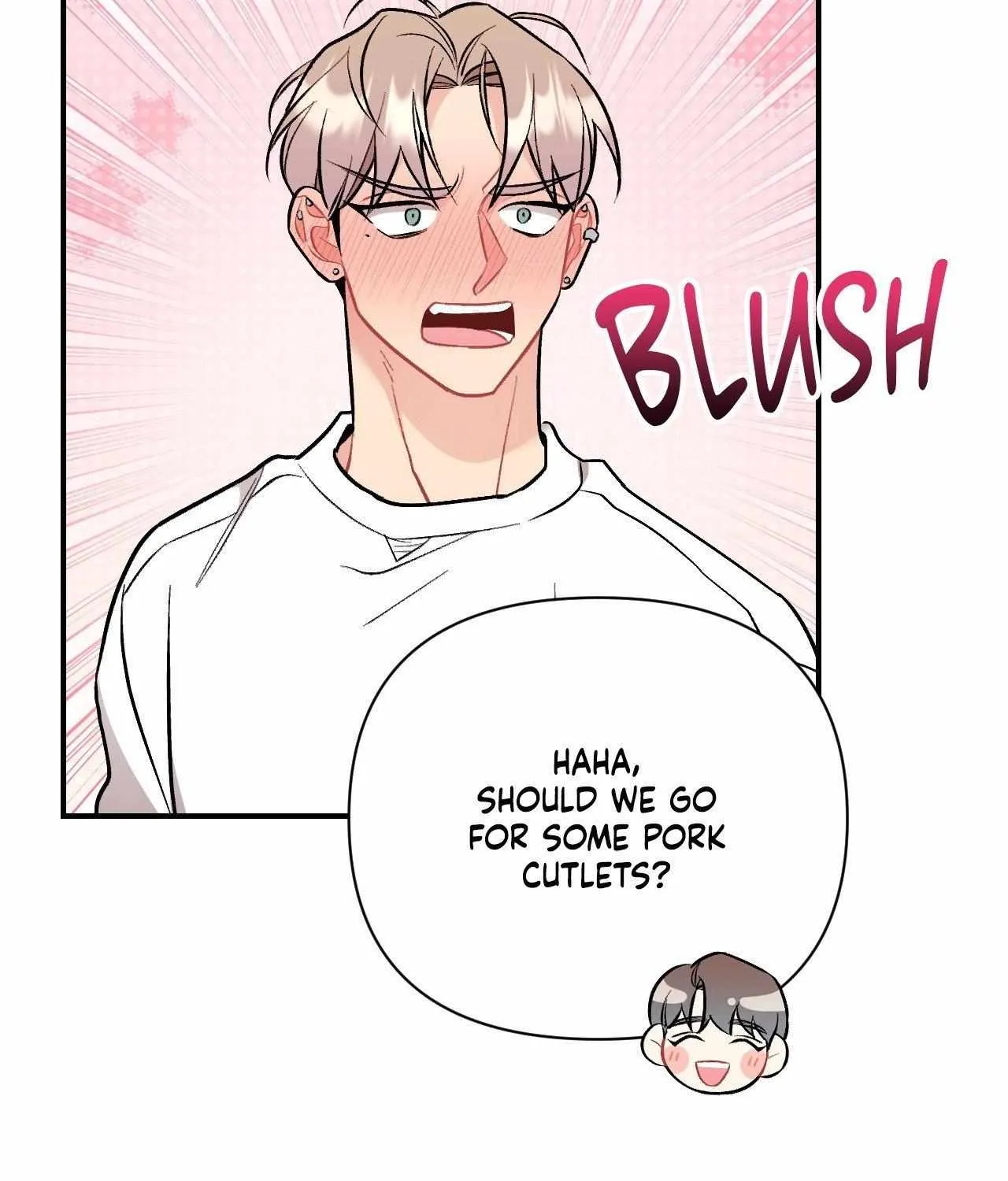 Cherry Complex Chapter 82 page 179 - 