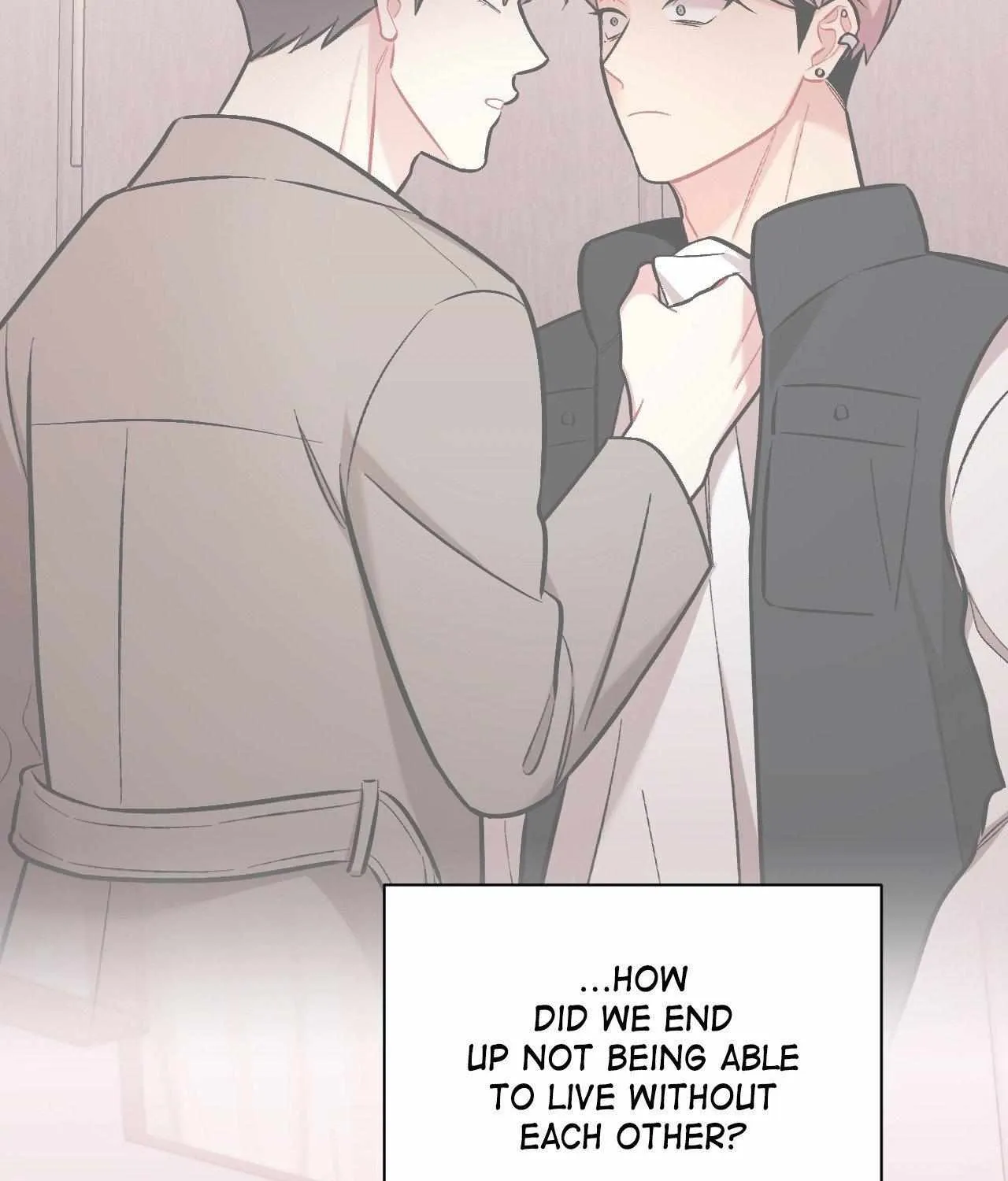 Cherry Complex Chapter 82 page 183 - 