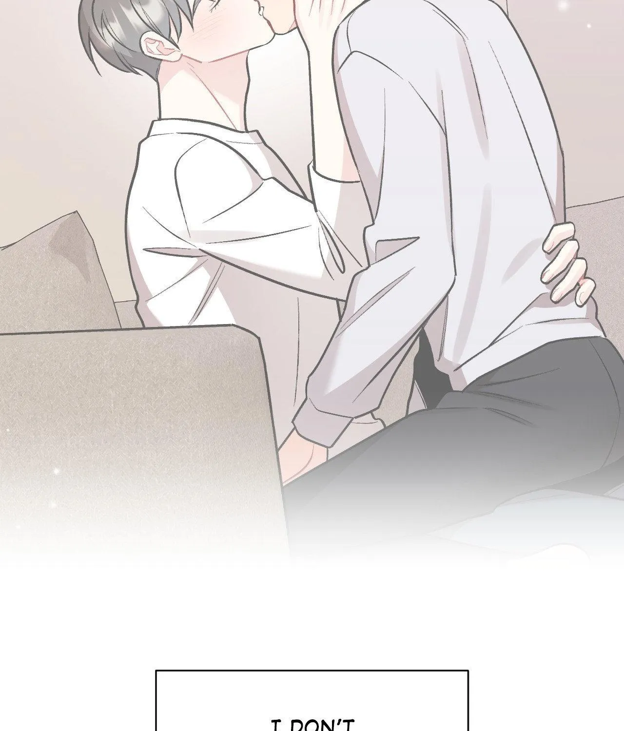 Cherry Complex Chapter 82 page 185 - 