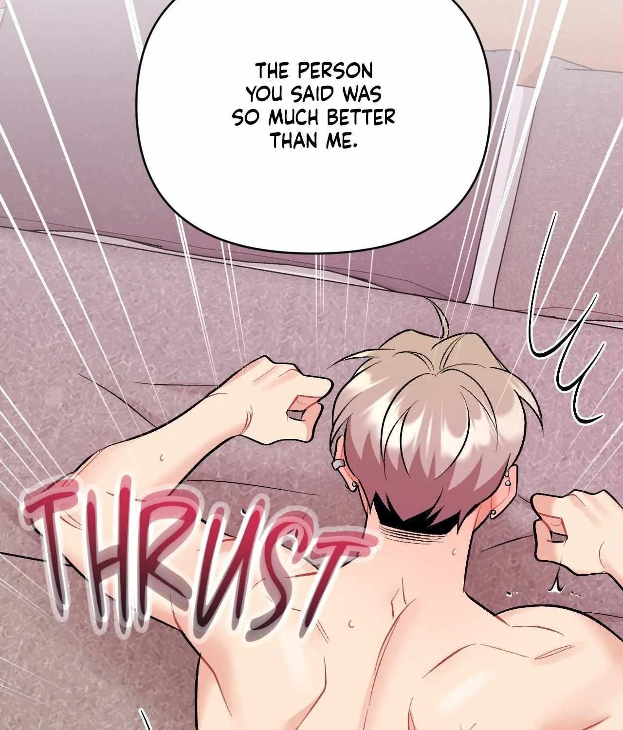 Cherry Complex Chapter 82 page 20 - 